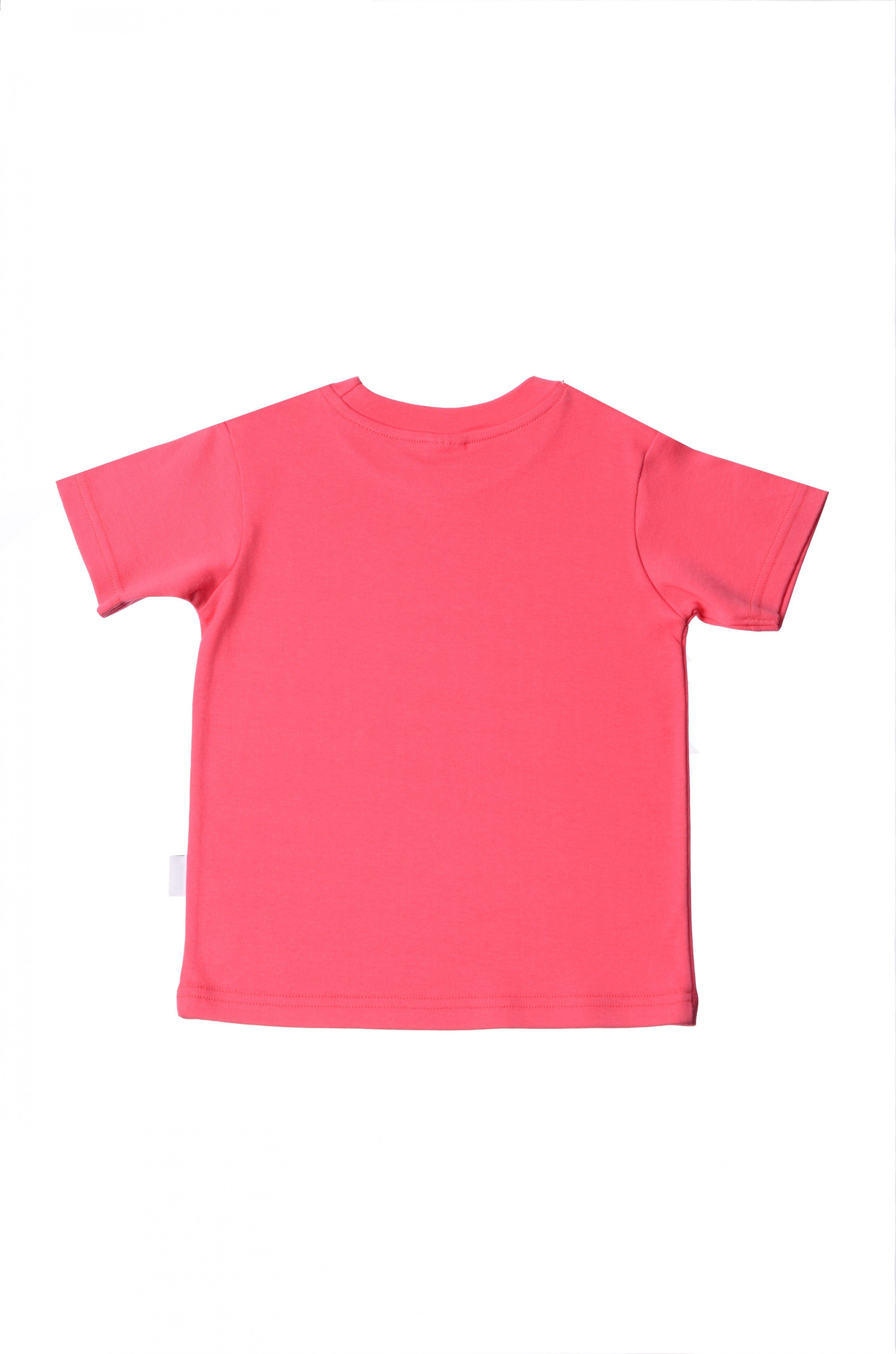 Design in niedlichem beere Liliput T-Shirt