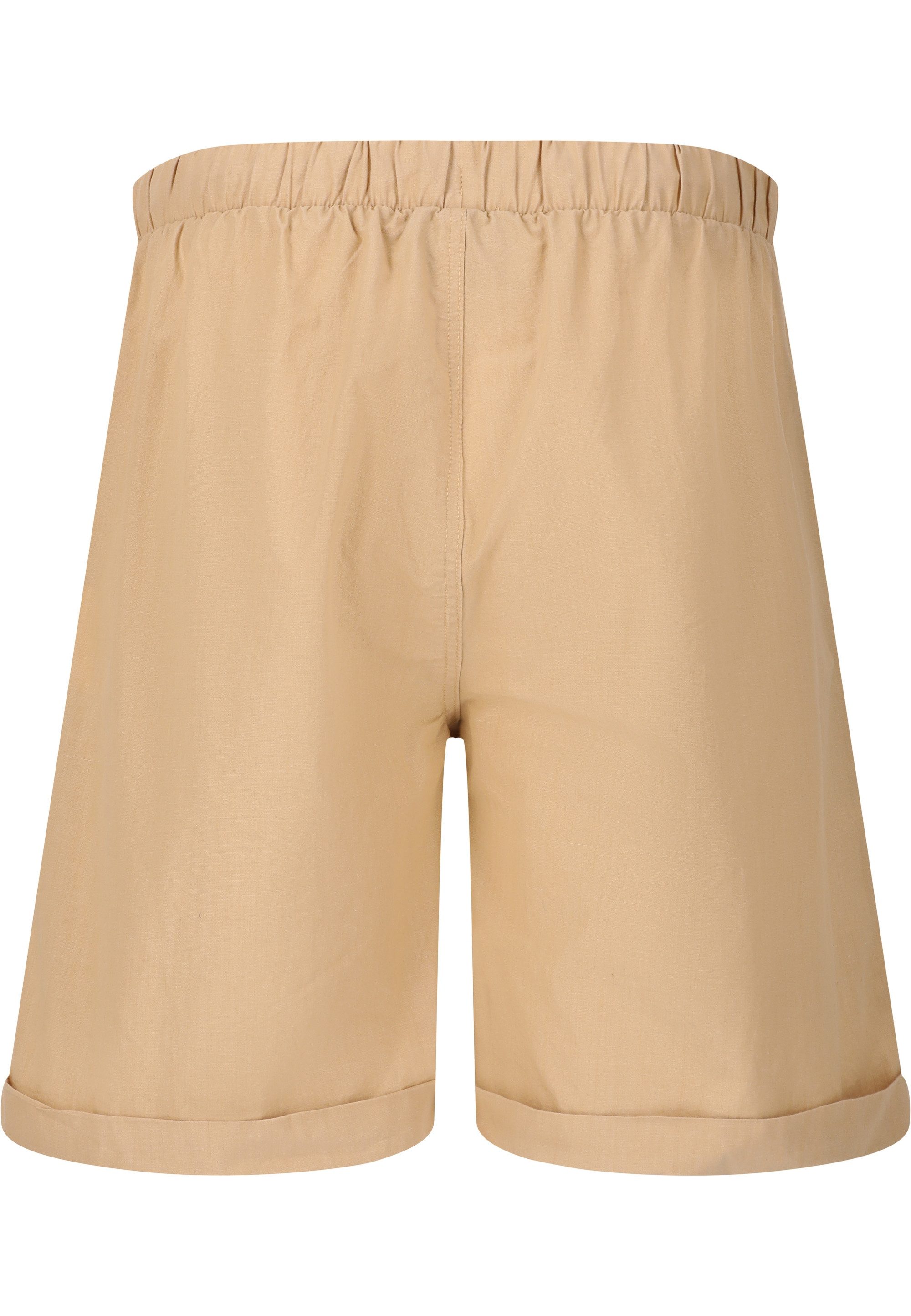 CRUZ Shorts Emmy mit verstellbarem Dehnbund
