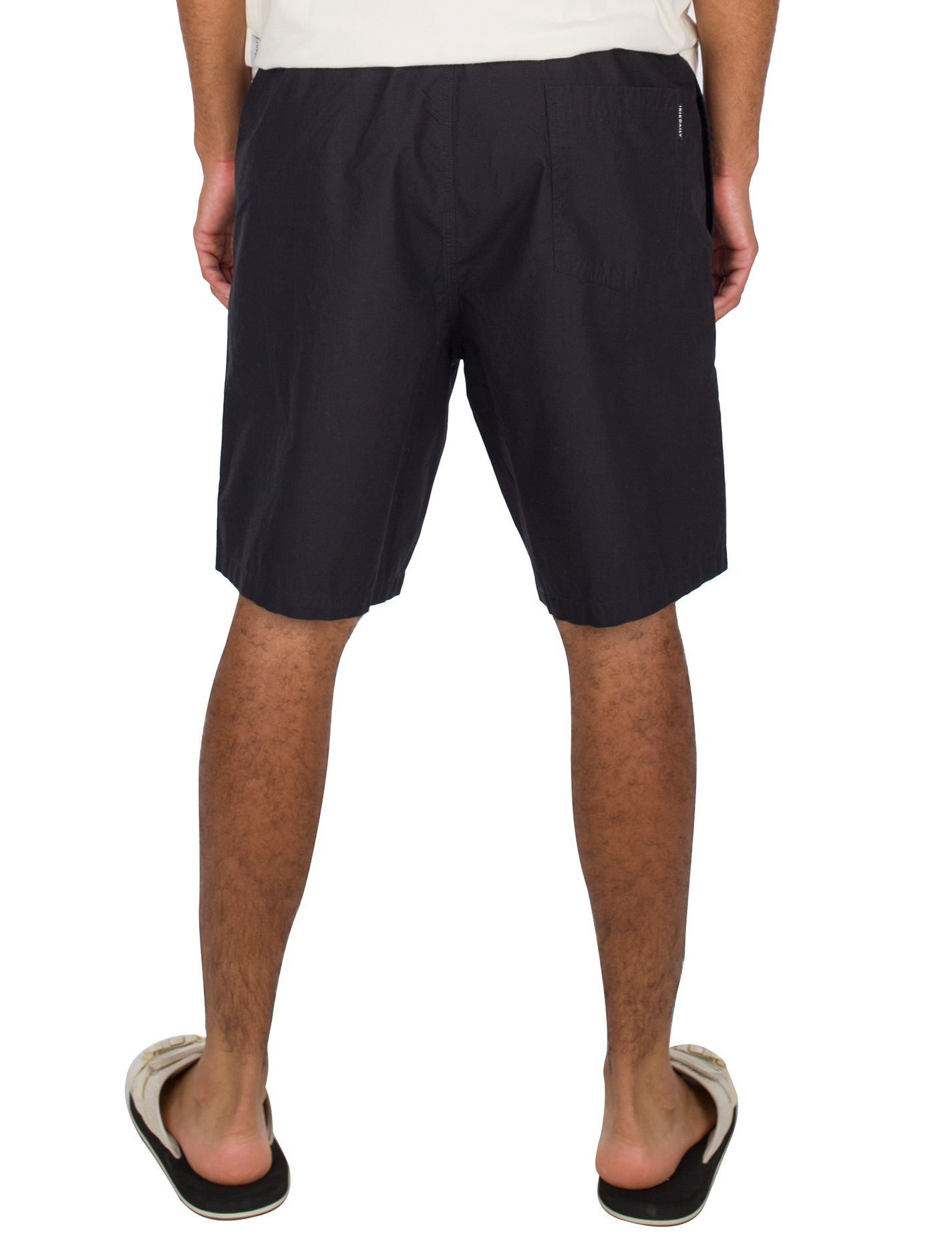 iriedaily Bermudas Relaxed Cotton Short