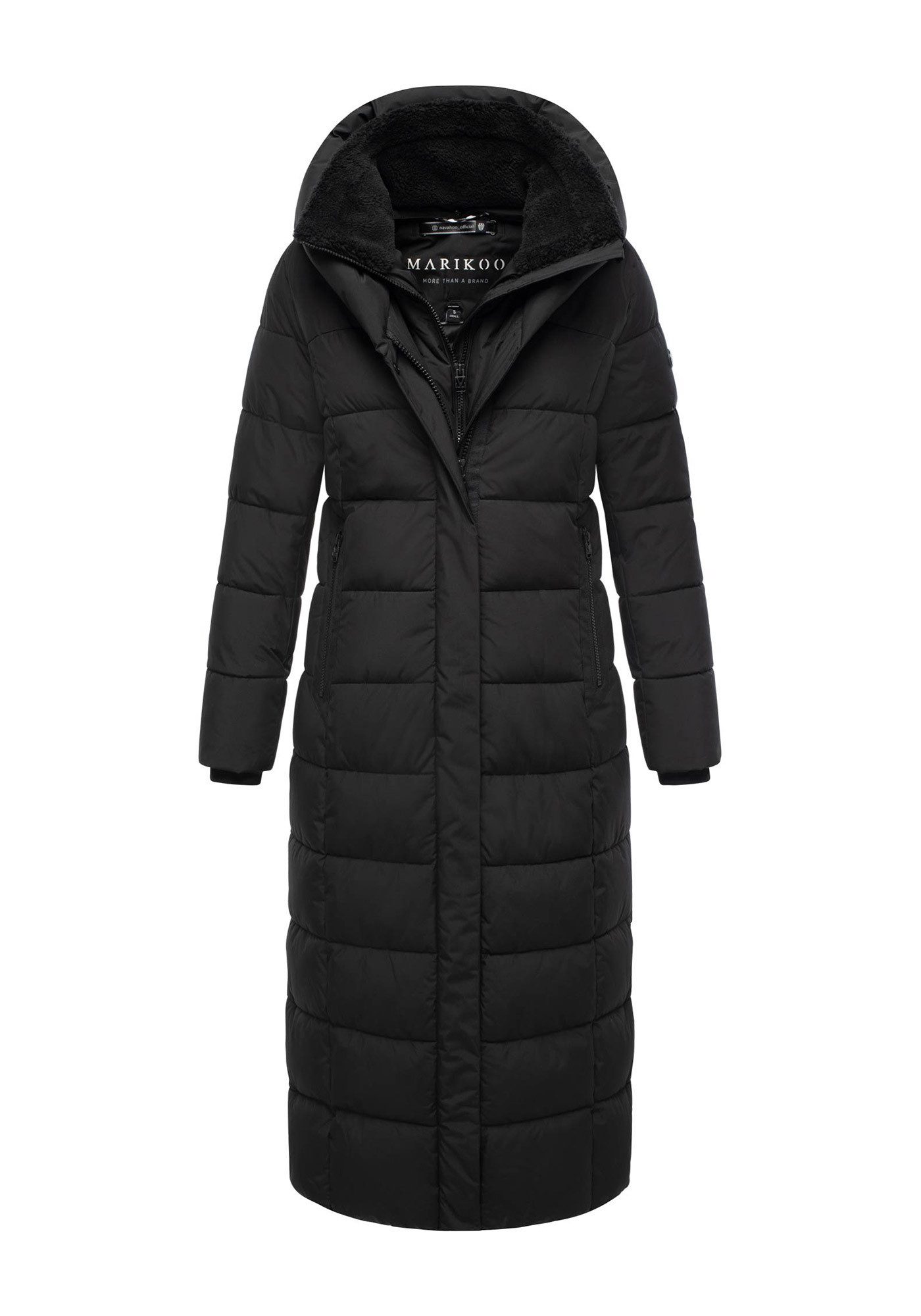Winterjacke Pakoraa