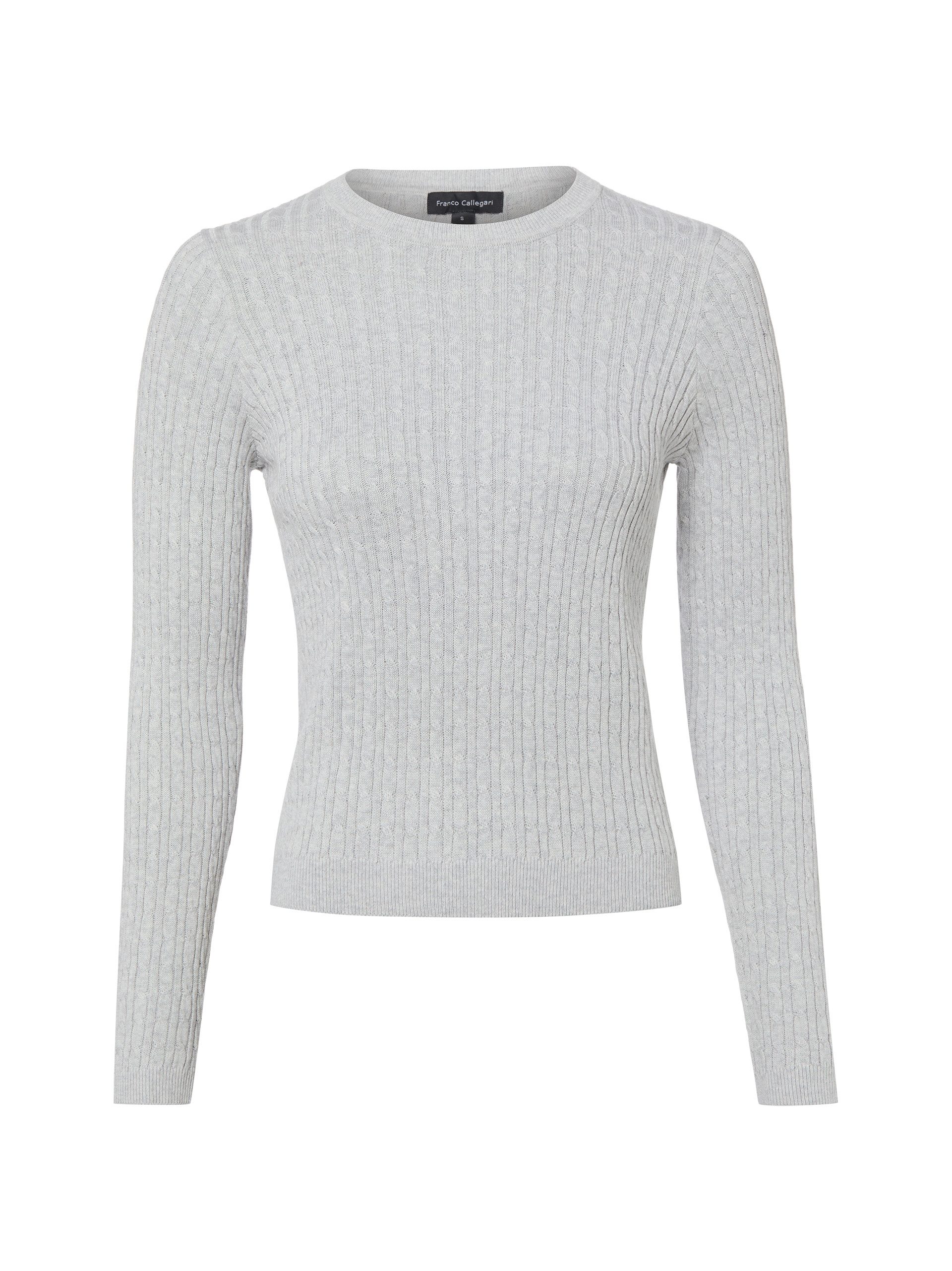 Franco Callegari Strickpullover