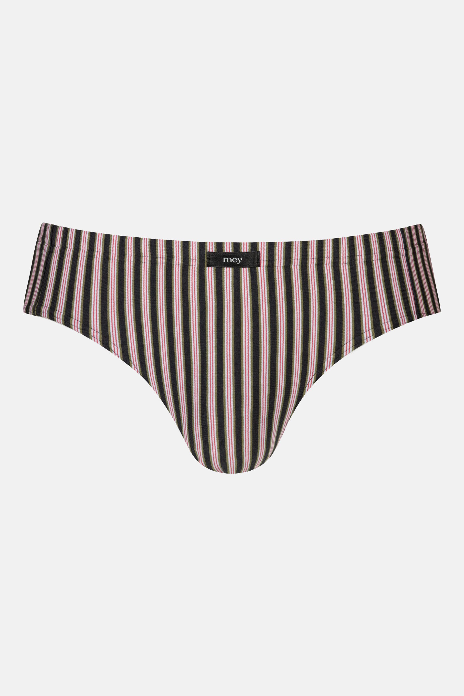 Mey Jazz-Pants Slips Serie Forward Stripes Gestreift (1-St., 1er-Pack) Klas günstig online kaufen