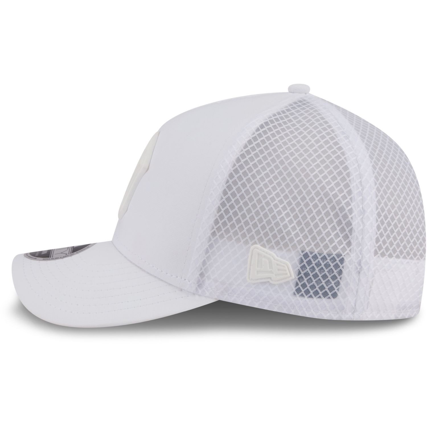 New Era Trucker Cap 9Forty MCrown Trucker New York Yankees