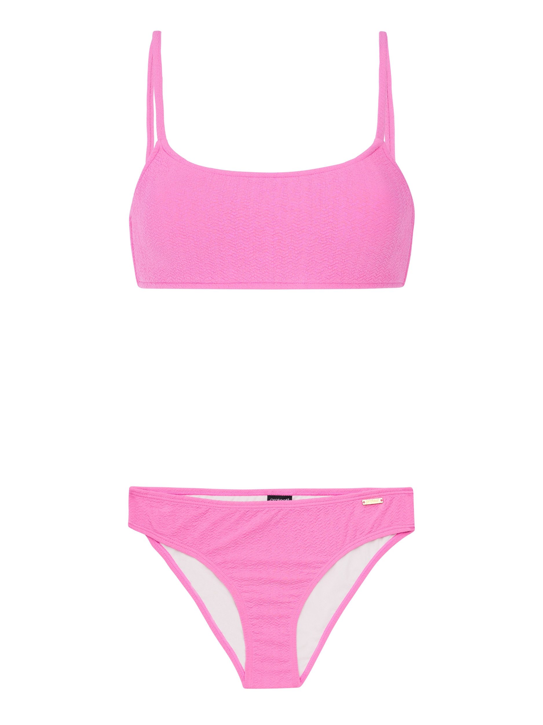 Protest Triangel-Bikini PRTDice bandeau bikini Smoothie günstig online kaufen