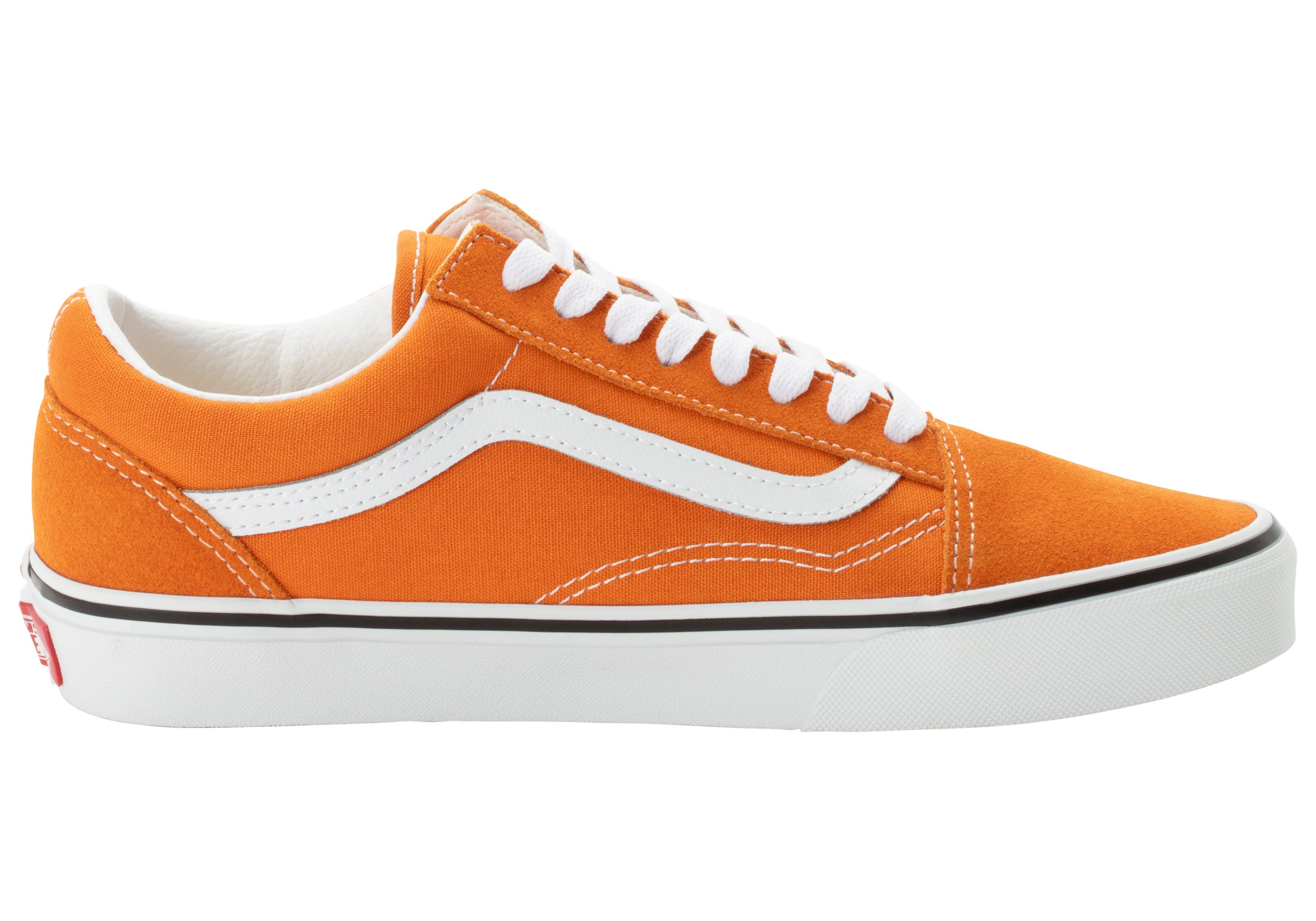 Vans Old Skool Sneaker günstig online kaufen