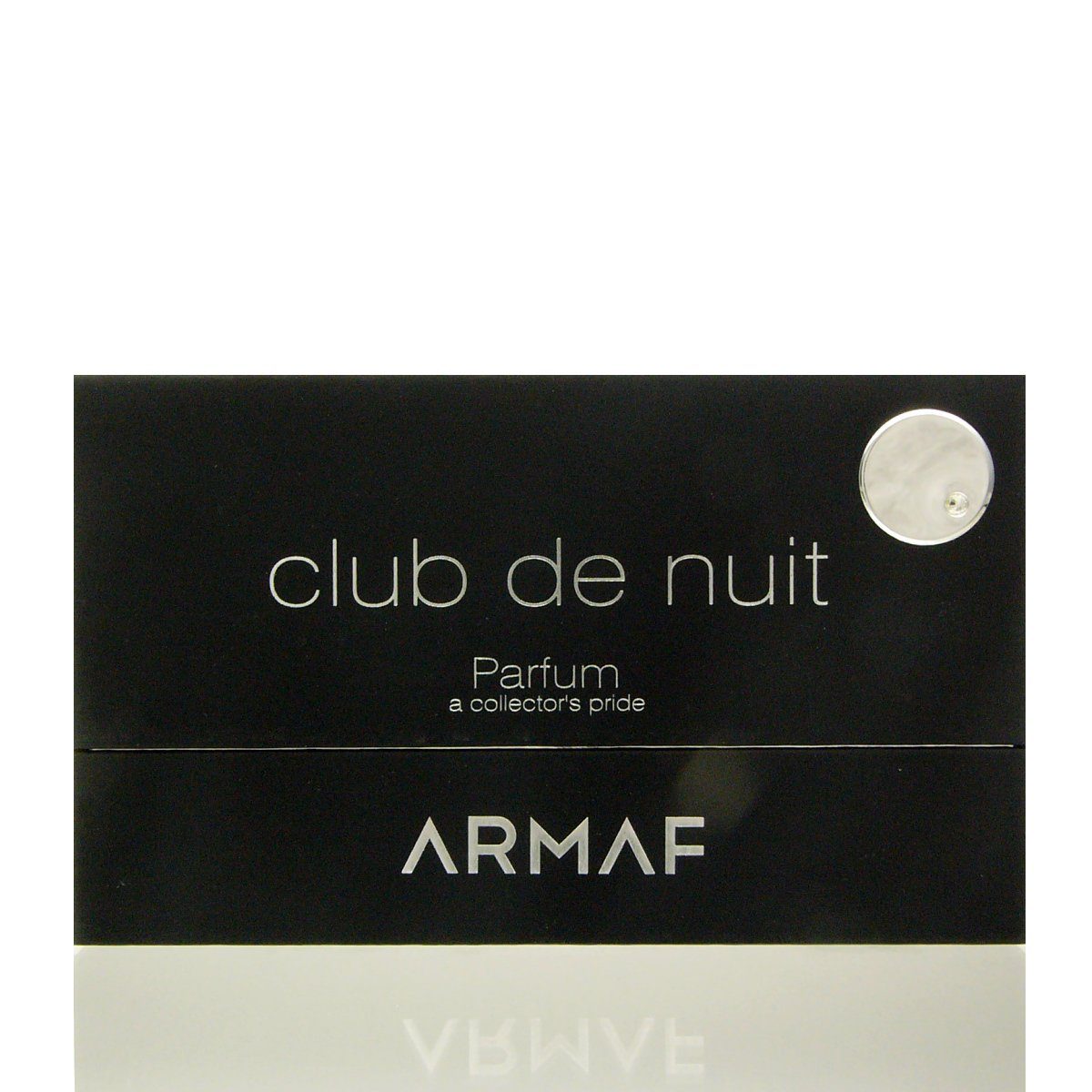 armaf Duft-Set Armaf Club De Nuit (Intense,Sillage,Milestone)