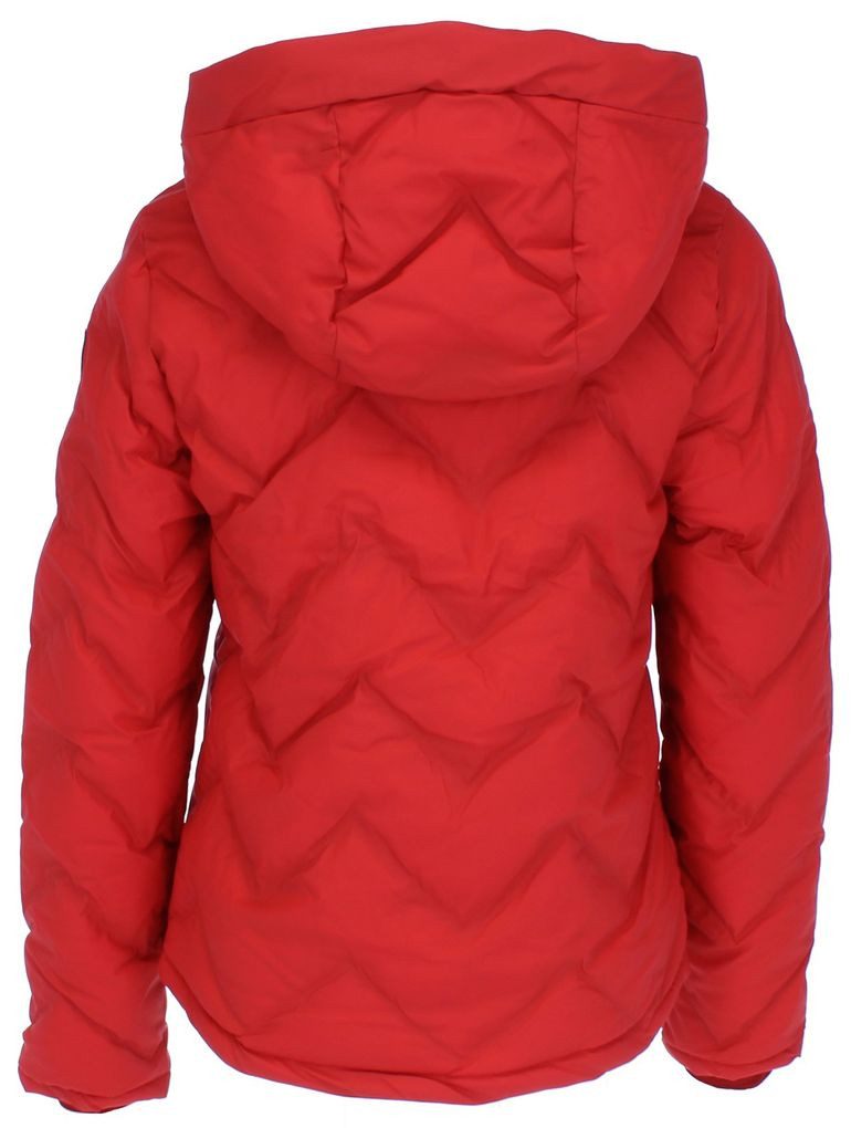Derbe Winterjacke Interlink Girls