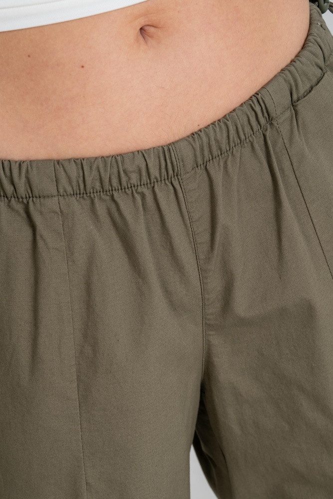 REELL Cargohose Women Parachute Cargo Br