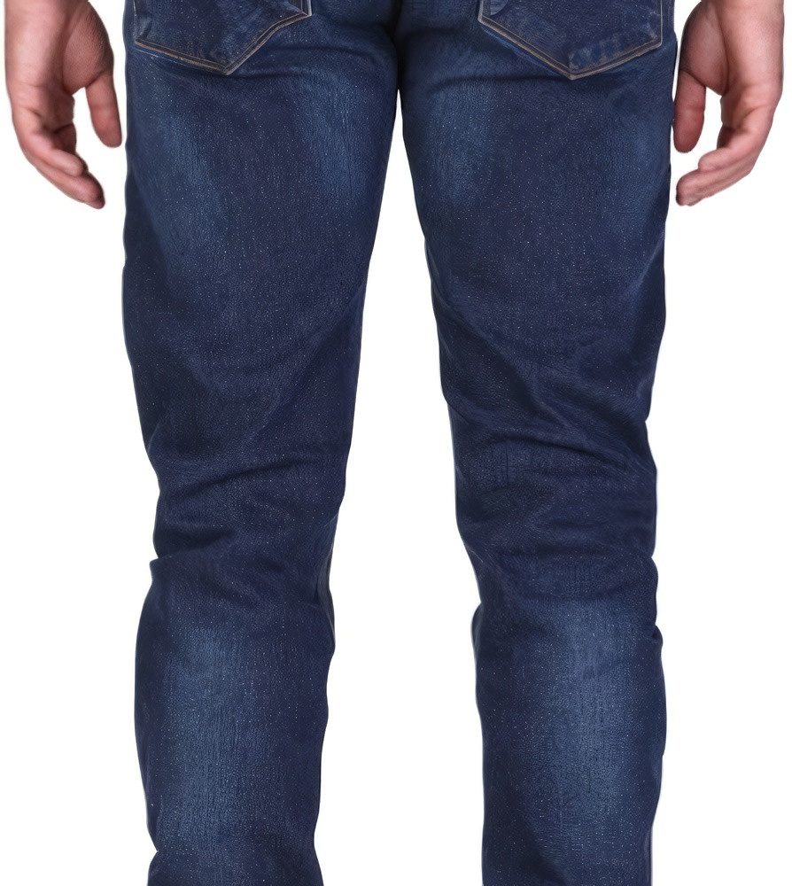 Modeka Motorradhose Jeans Sonic Mono günstig online kaufen