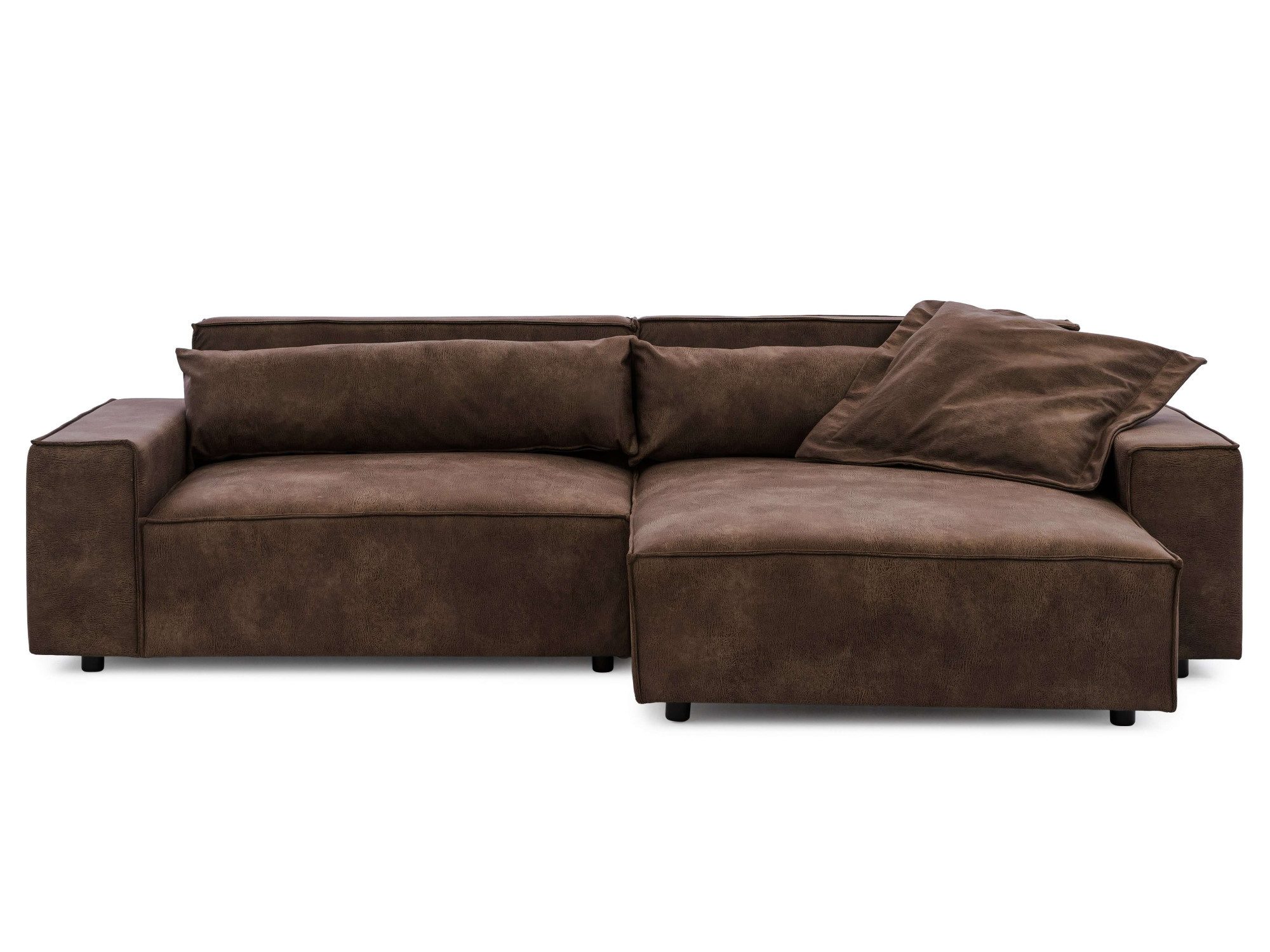 OTTO home Ecksofa KINLEE Design-Sofa mit günstig online kaufen