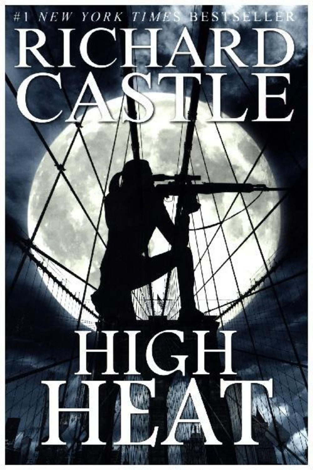 High Heat / Richard Castle