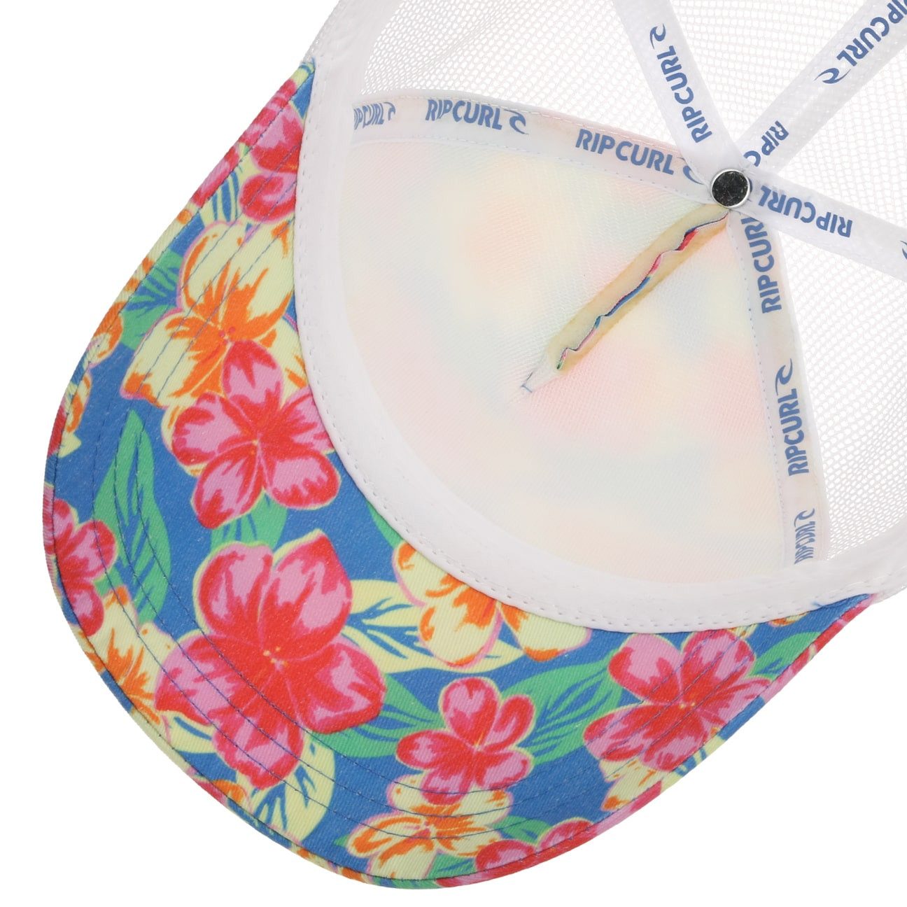 Rip Curl Trucker Cap (1-St) Basecap Snapback