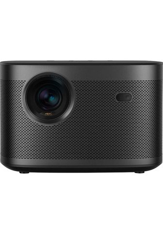  XGIMI HORIZON Pro 4K Beamer (2200 lm 1...