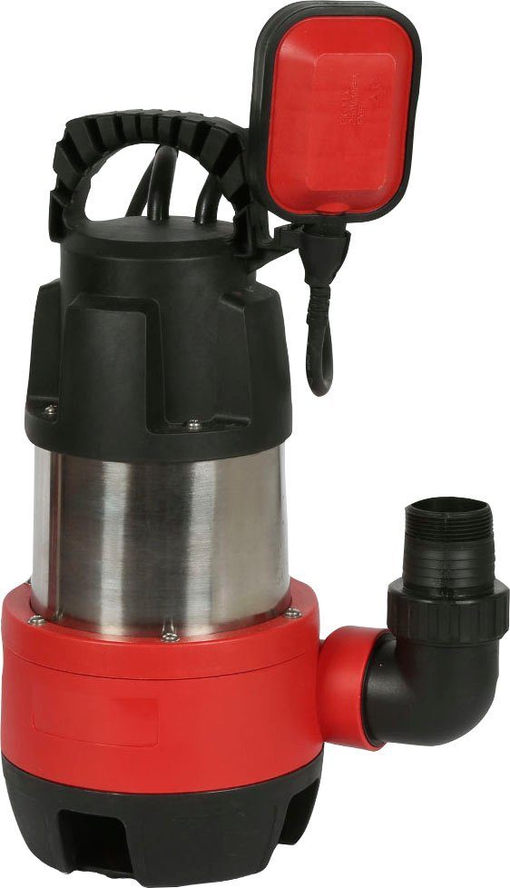 Schmutzwasserpumpe GC-DP 9040 N
