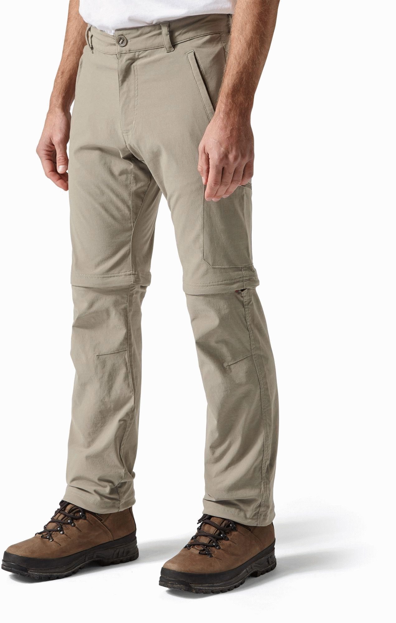 Craghoppers Outdoorhose NL Pro Convertible Long