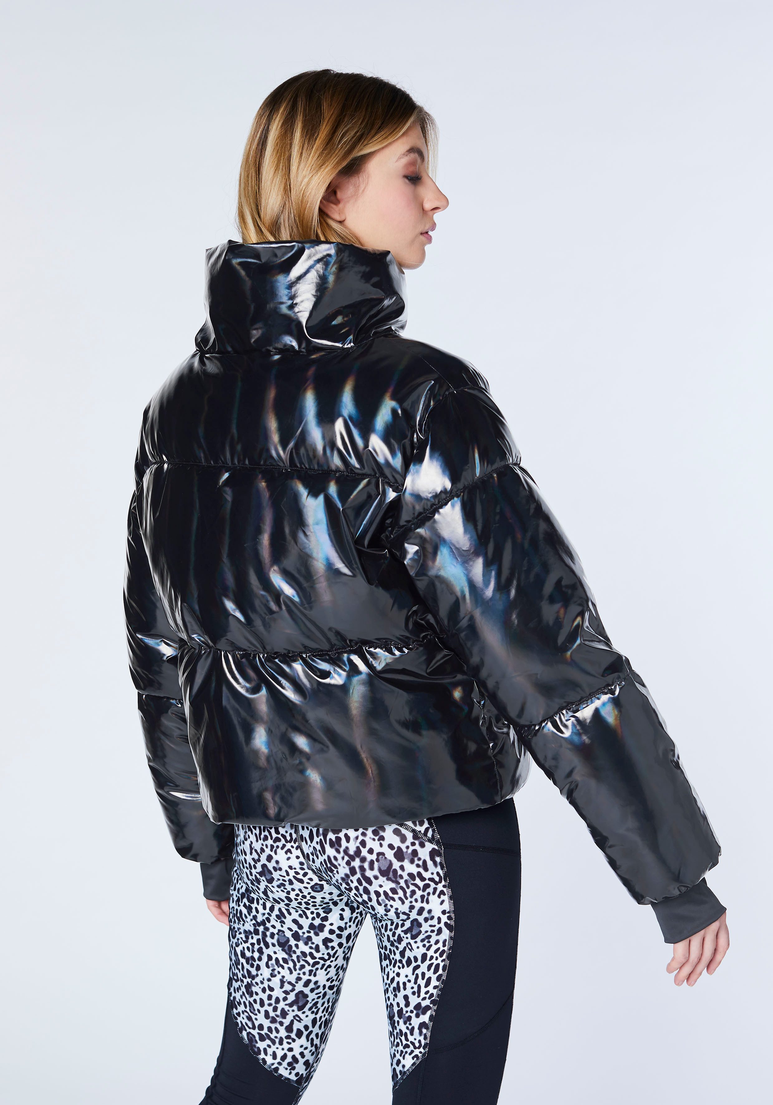 Chiemsee Kurzjacke