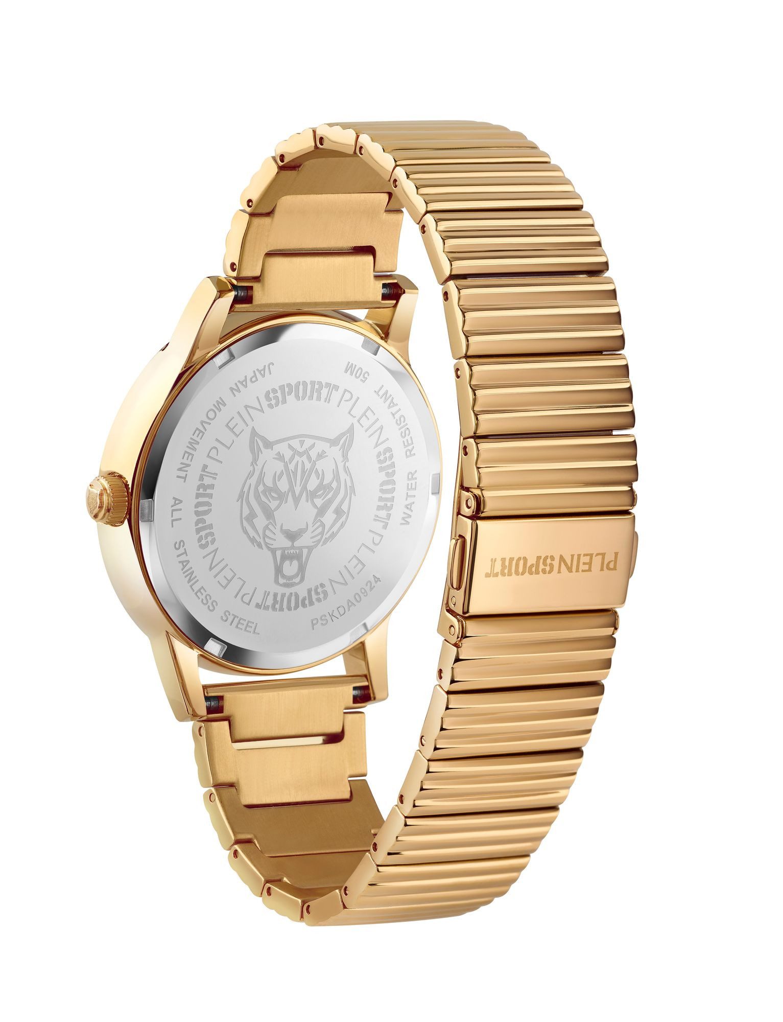 PHILIPP PLEIN Quarzuhr PSKDA0924