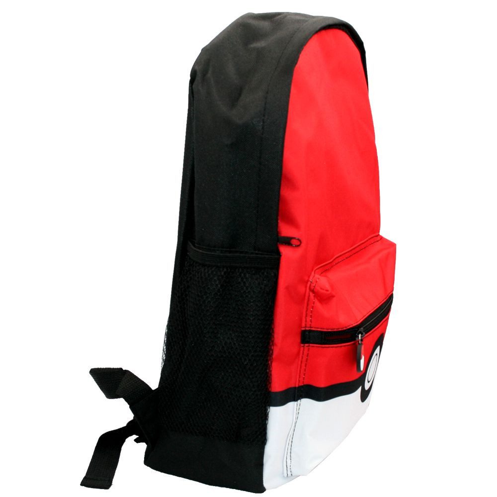 POKÉMON Kinderrucksack Rucksack Set zur Auswahl Pokeball Motiv Pokemon Kinder Tasche