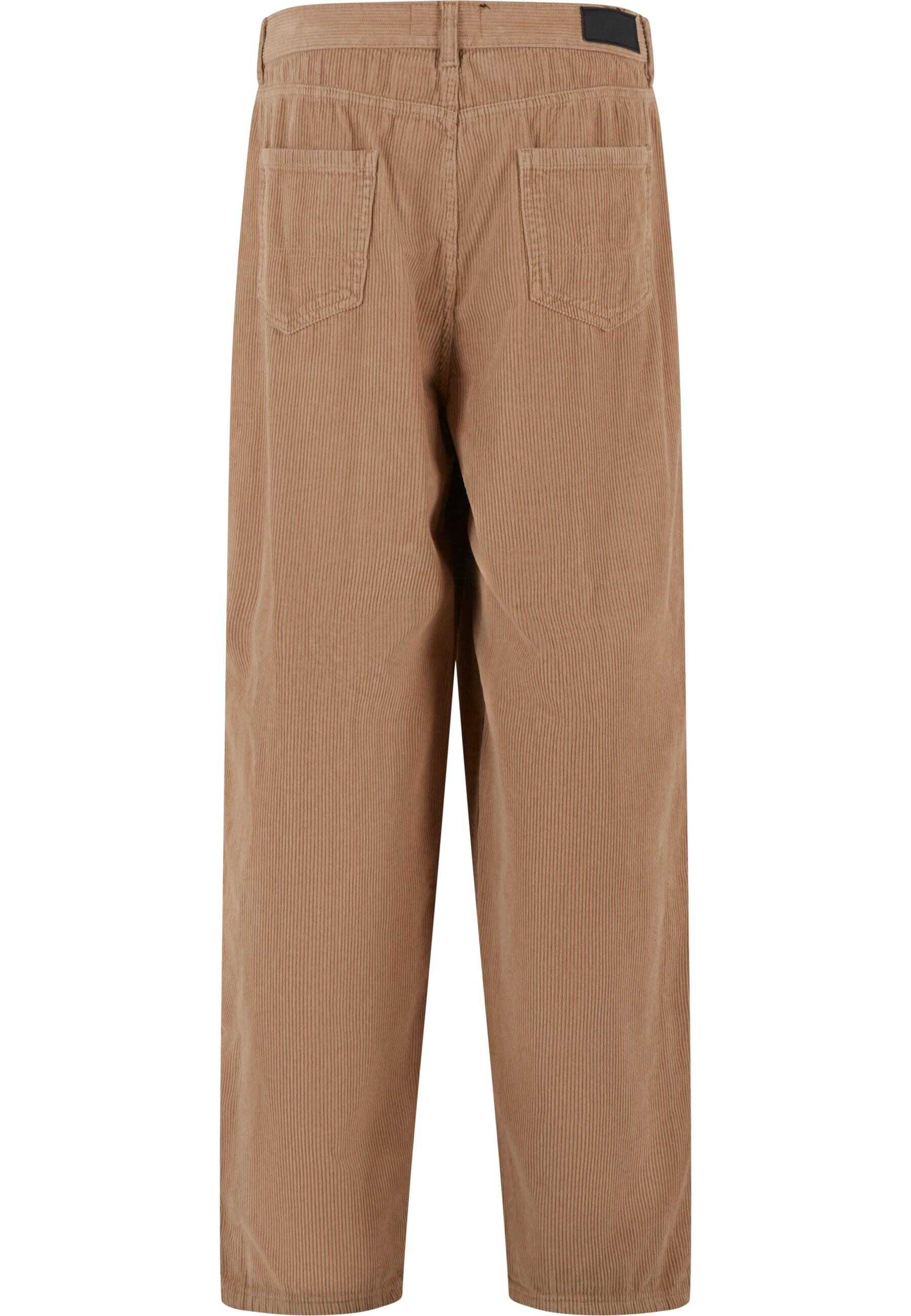 URBAN CLASSICS Stoffhose Urban Classics Herren 90´s Corduroy Pants (1-tlg) günstig online kaufen