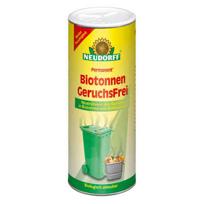 Neudorff Biotonnenpulver Permanent Biotonnen Geruchsfrei - 500 g