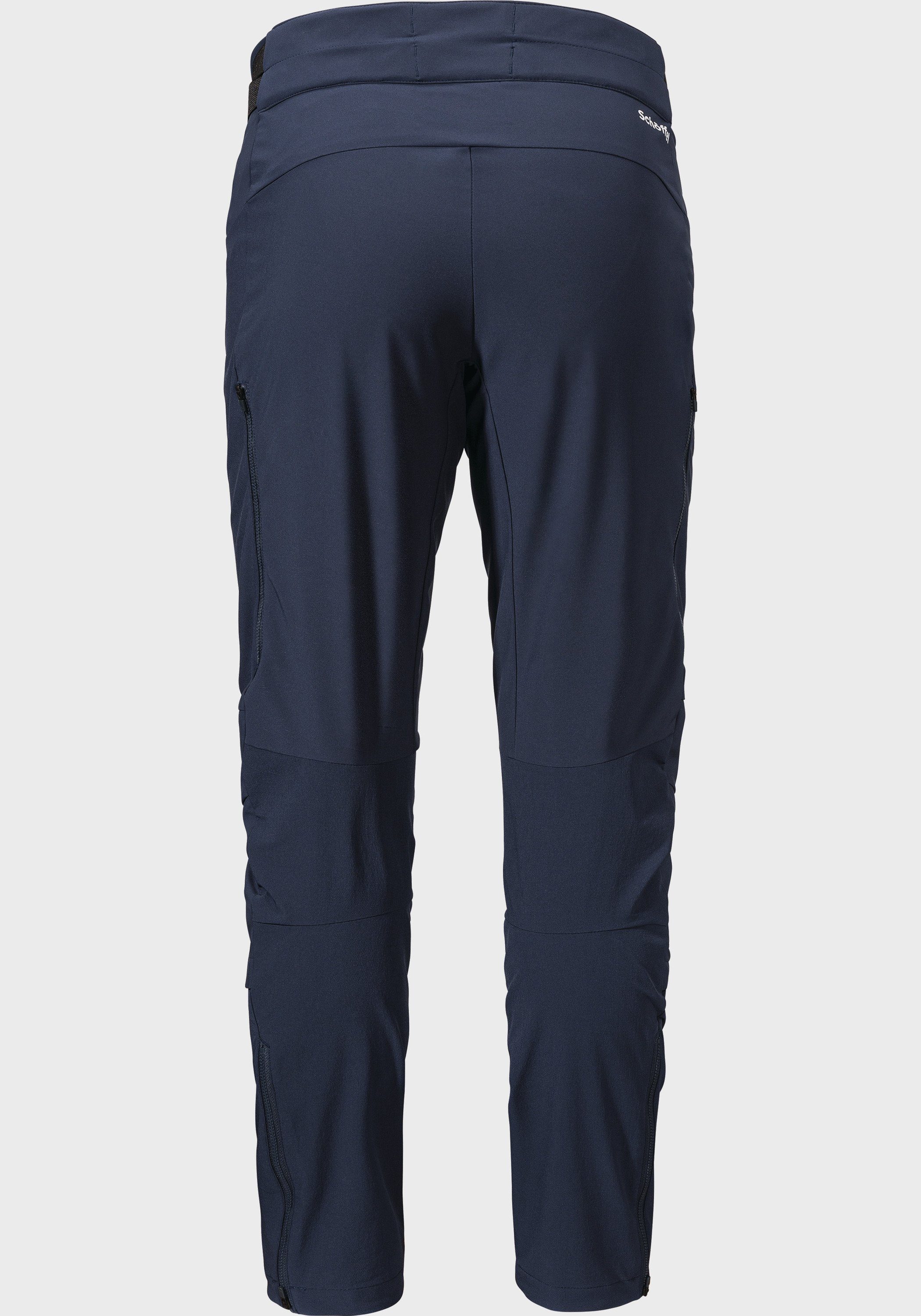 Schöffel Outdoorhose Hybrid Pants Tree Run günstig online kaufen