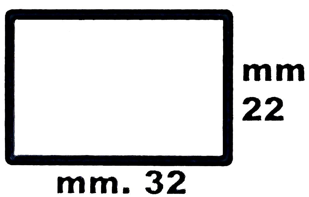 VDP Dachträger (Für Ihren 99-05, Set), Ford Dachträger kompatibel Dachträger 99-05 Galaxy + I Fahrradträger (5Türer) ORION (5Türer) RAPID im I und Ford Galaxy Fahrradträger mit