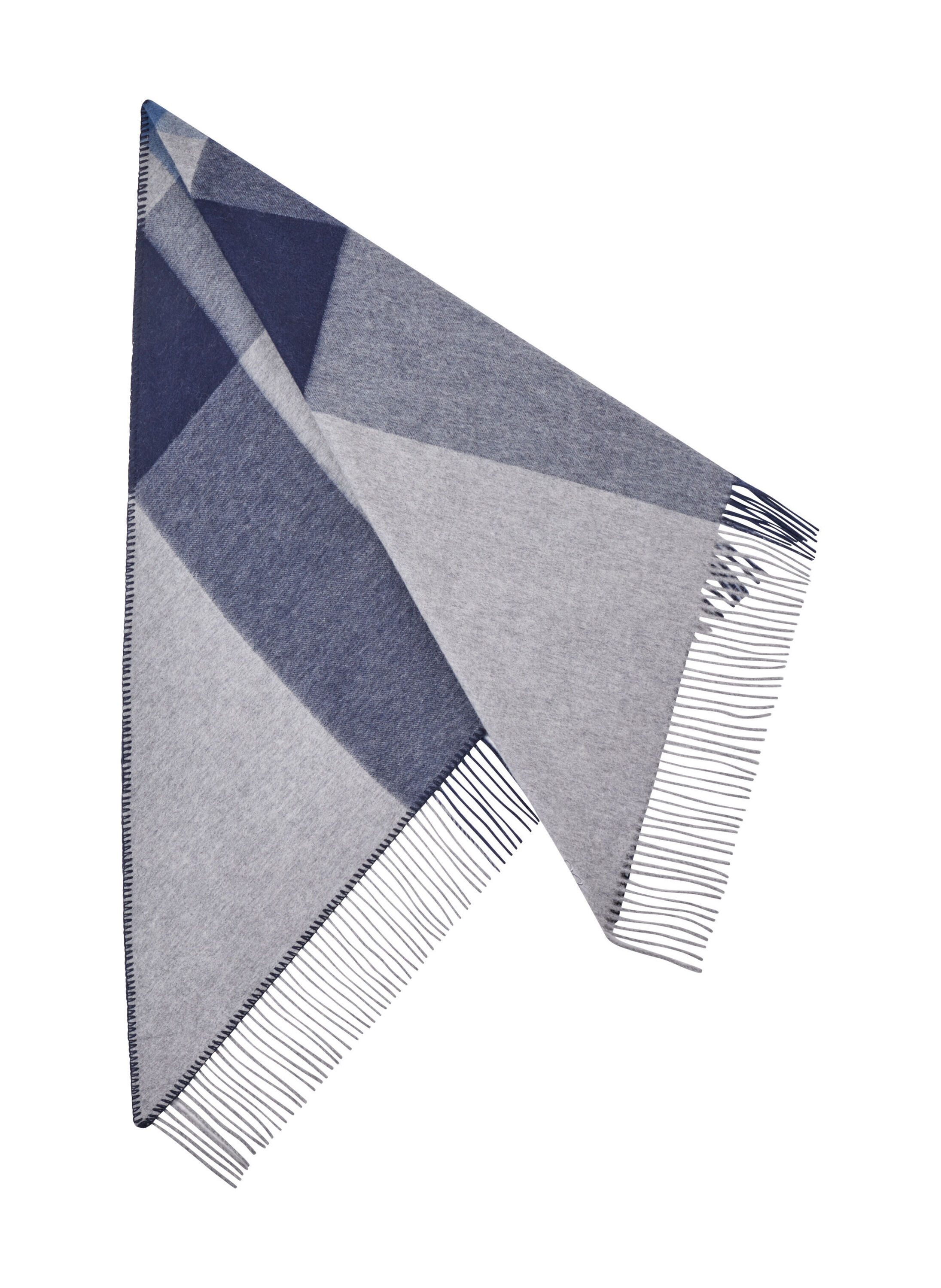 Codello Dreieckstuch, (1-St), Reine Wolle günstig online kaufen