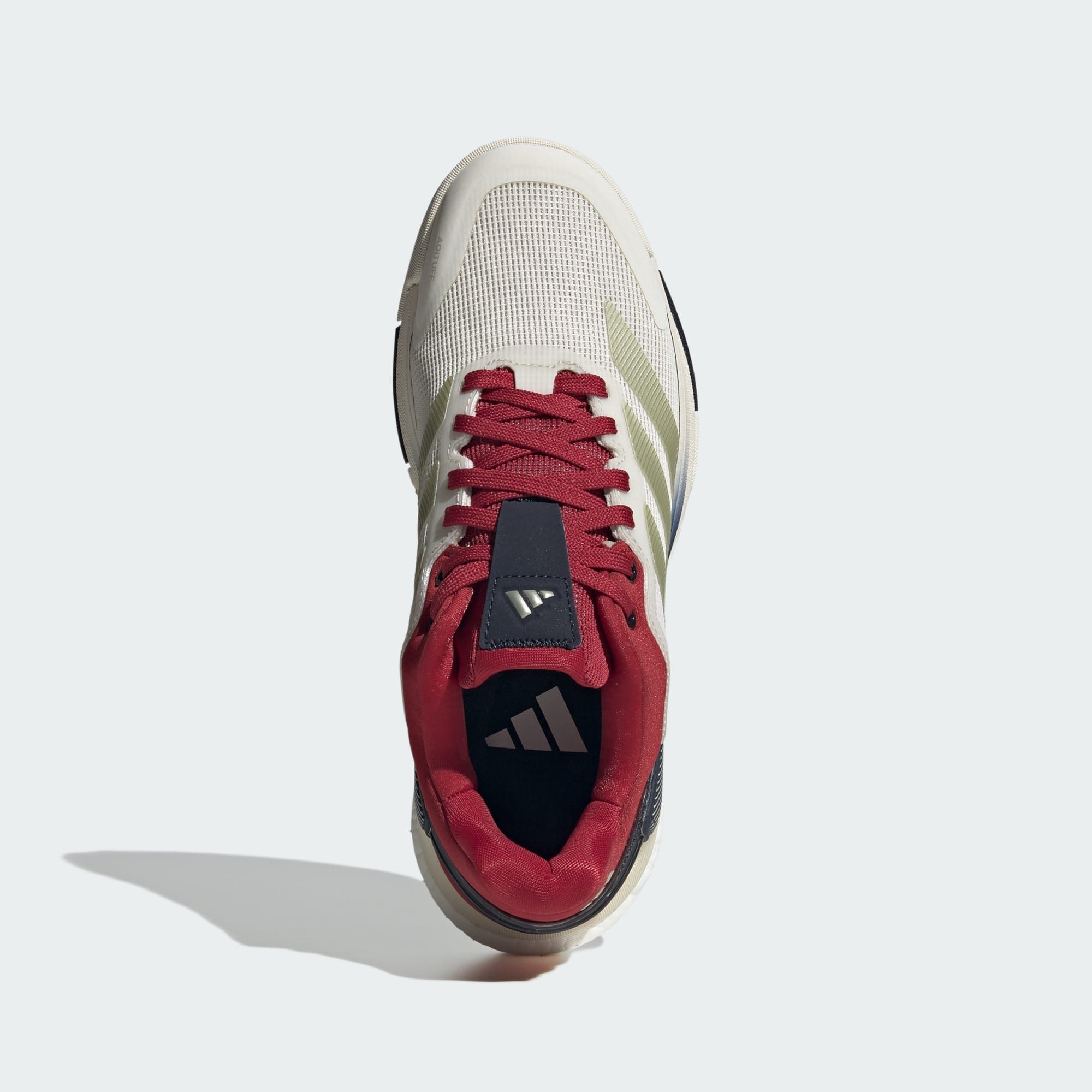 adidas Performance CRAZYQUICK BOOST PADEL-SCHUH Padelschuh (1-tlg)