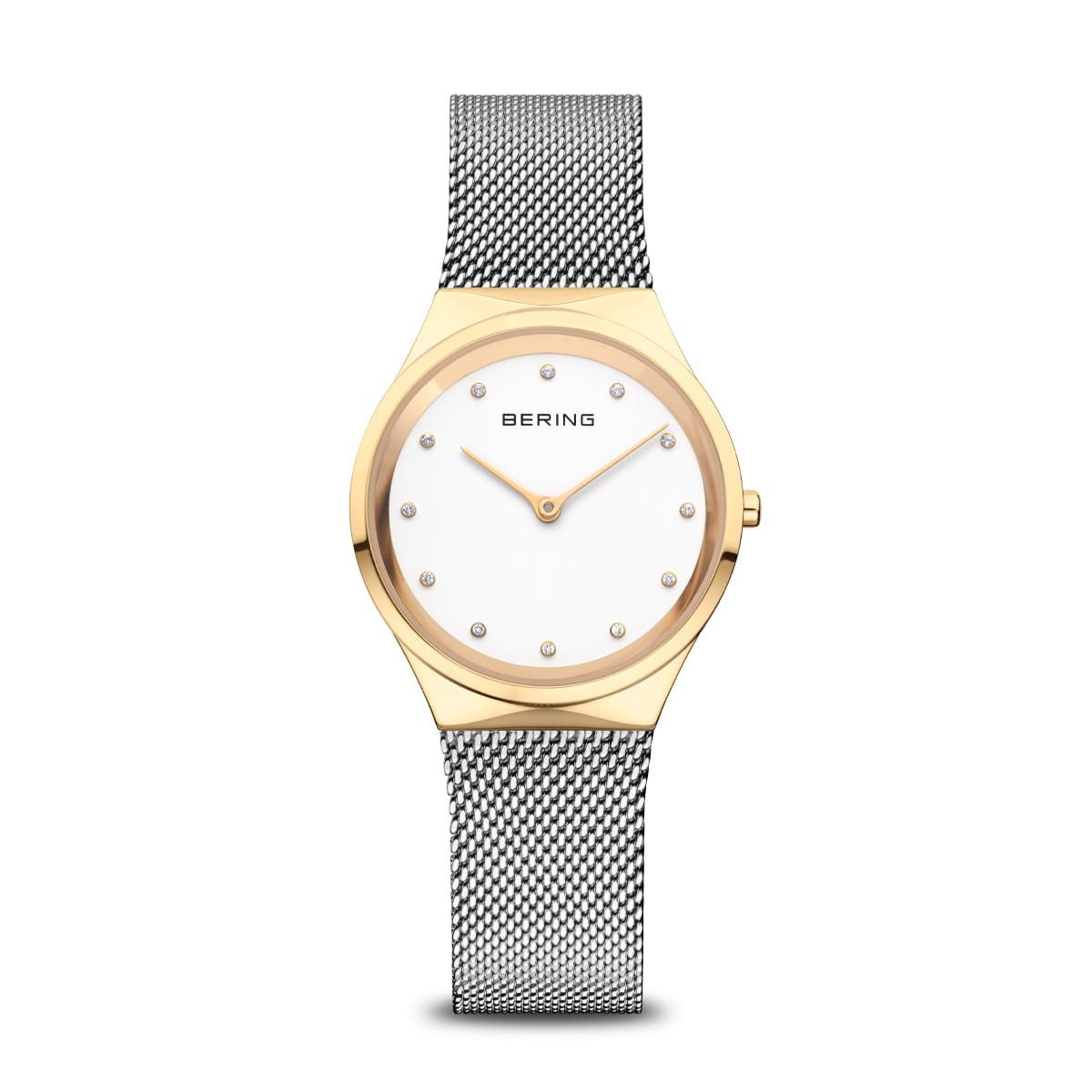 Bering Quarzuhr Classic 12131-010 günstig online kaufen