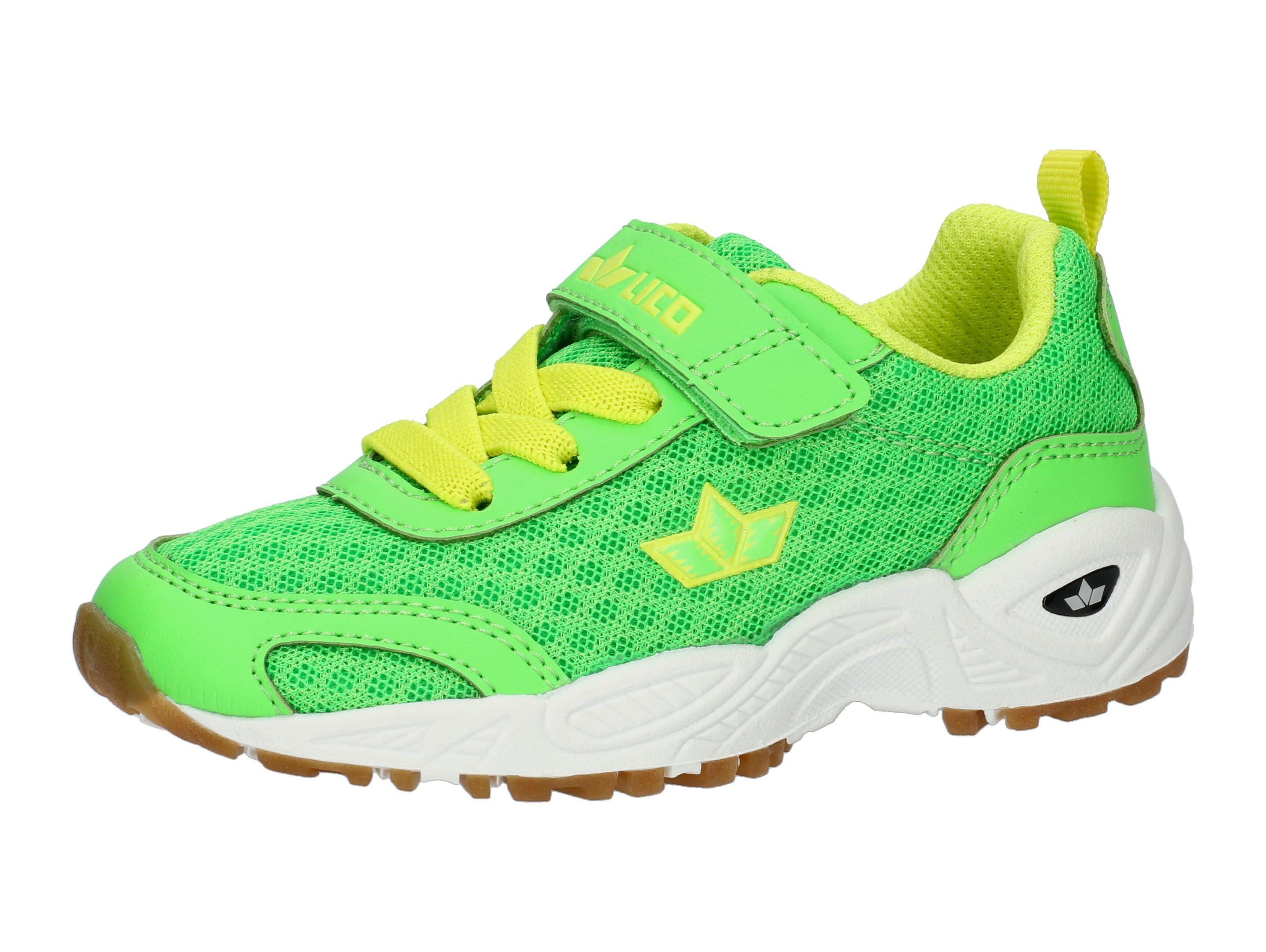 Lico Sportschuh Bronte VS Hallenschuh