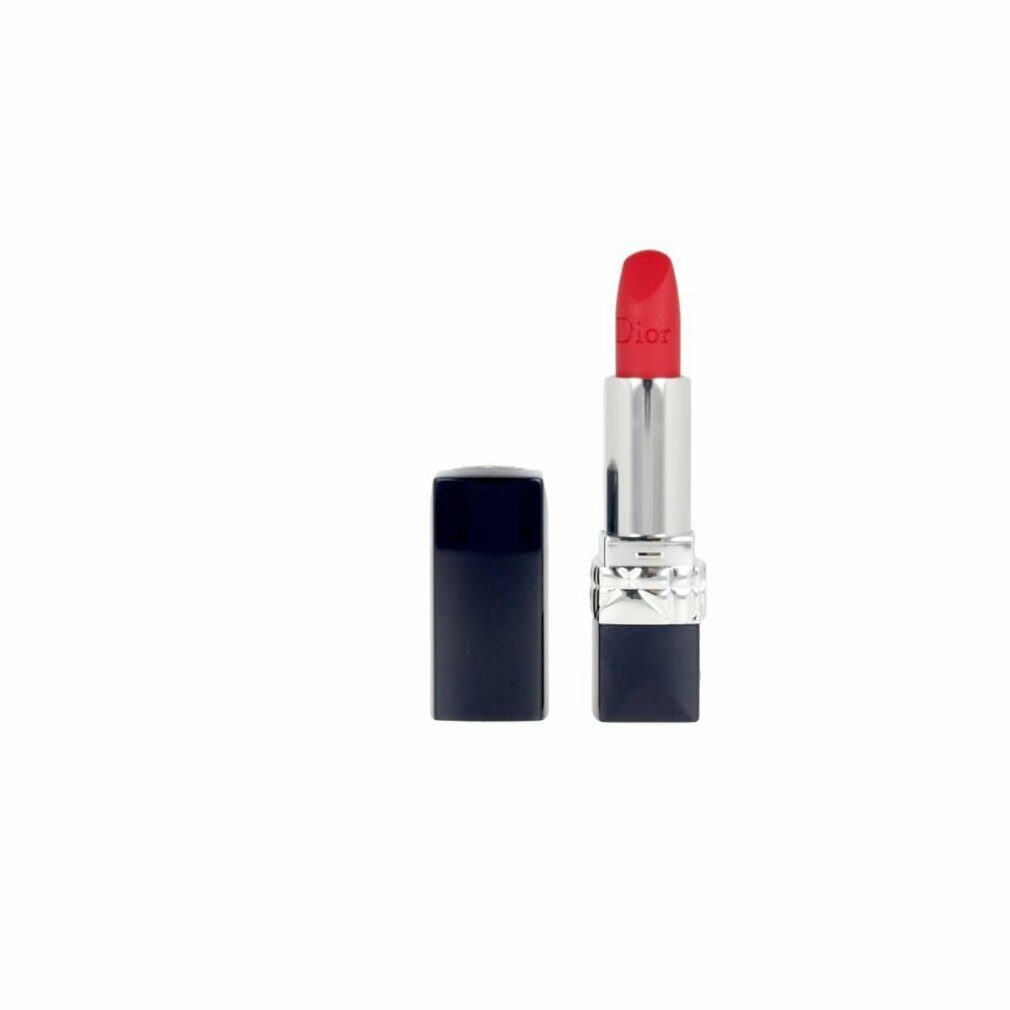 Dior Lippenpflegemittel Rouge Couture Colour Lipstick - Refillable