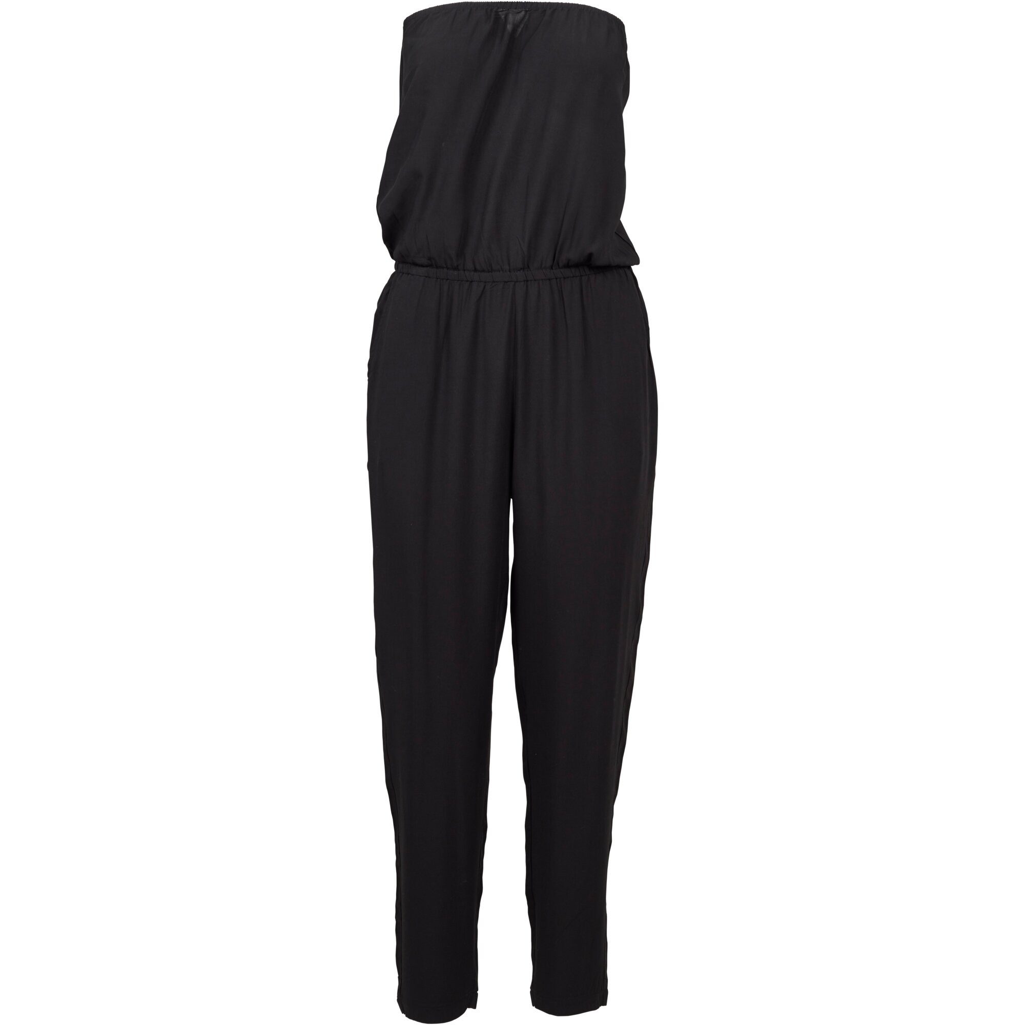 URBAN CLASSICS Jumpsuit Urban Classics Damen günstig online kaufen
