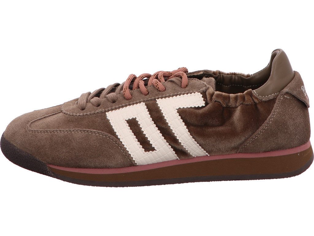 Back 70 Rocket FW26-V011 Sneaker