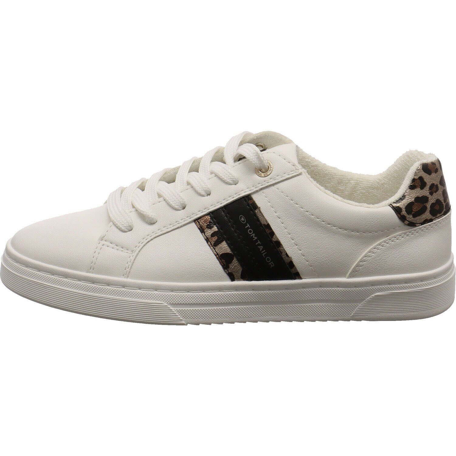 TOM TAILOR Sneaker günstig online kaufen