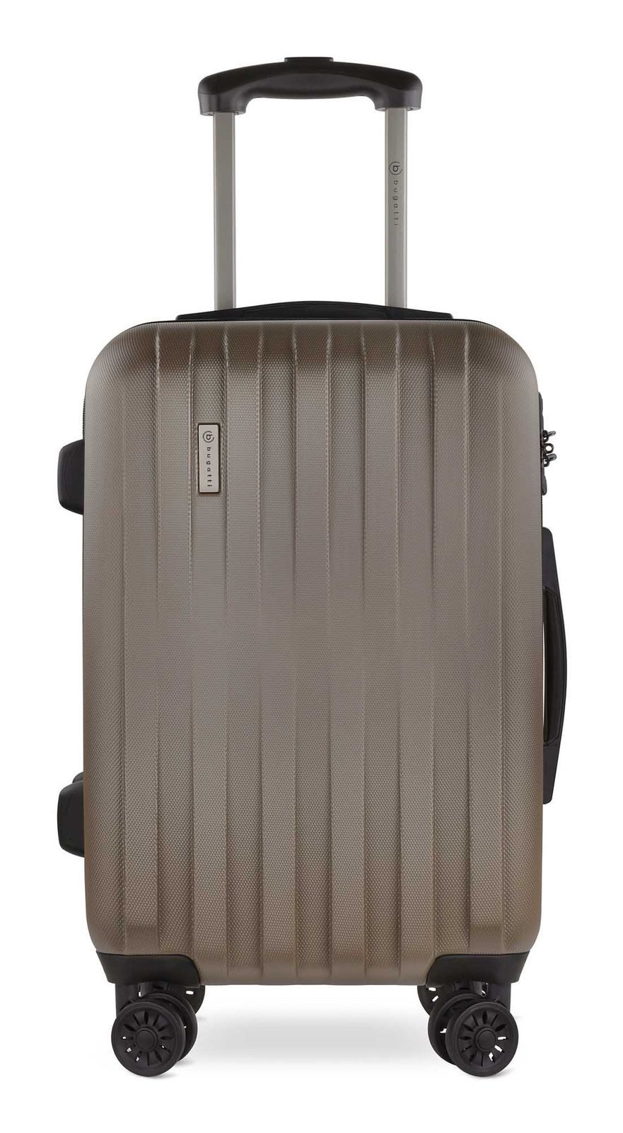 bugatti Hartschalen-Trolley Hard Case Trolley, 4 günstig online kaufen