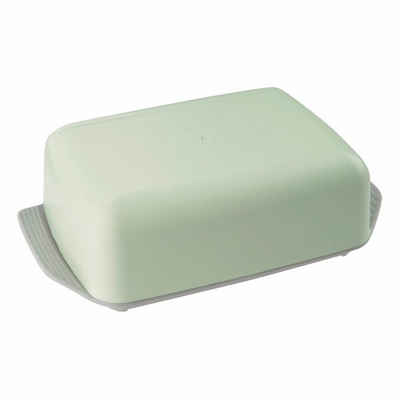 FACKELMANN Butterdose »Eco für 250g Butter«, Kunststoff
