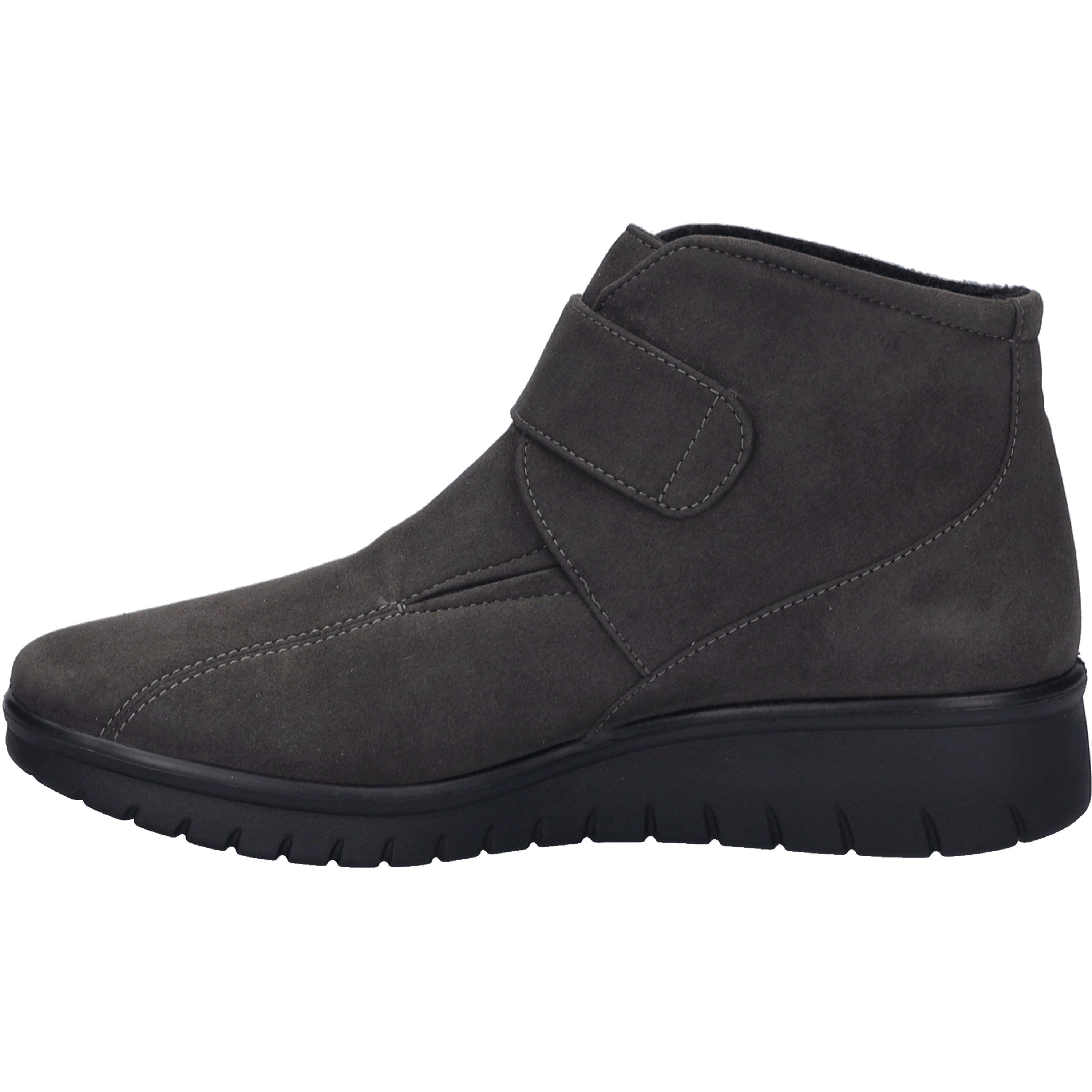 Josef Seibel Calais 53,grau Stiefelette