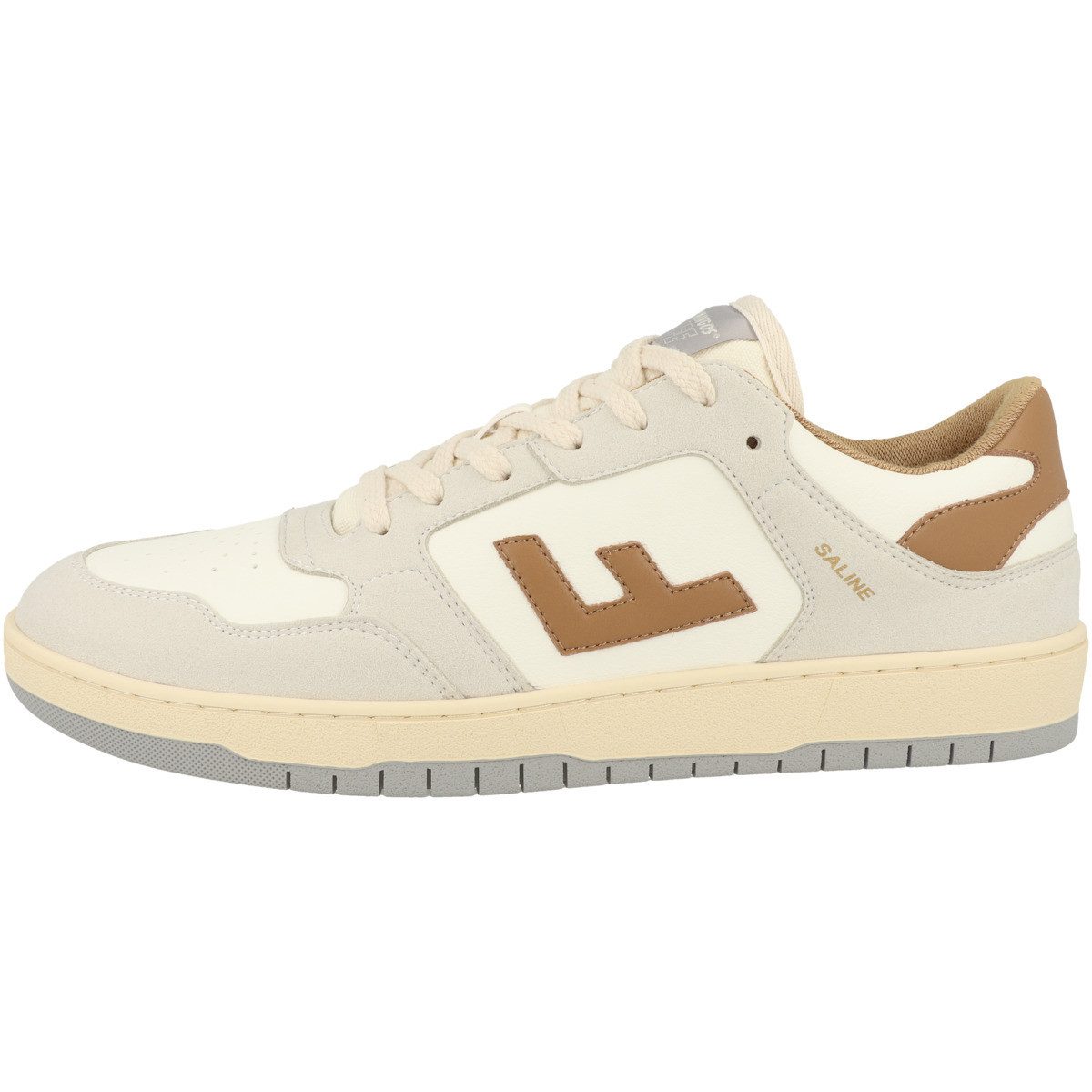 Flamingos Life Saline Unisex Erwachsene Sneaker Turnschuhe, Sportschuhe, Freizeitschuhe, Halbschuhe, Schnürschuhe