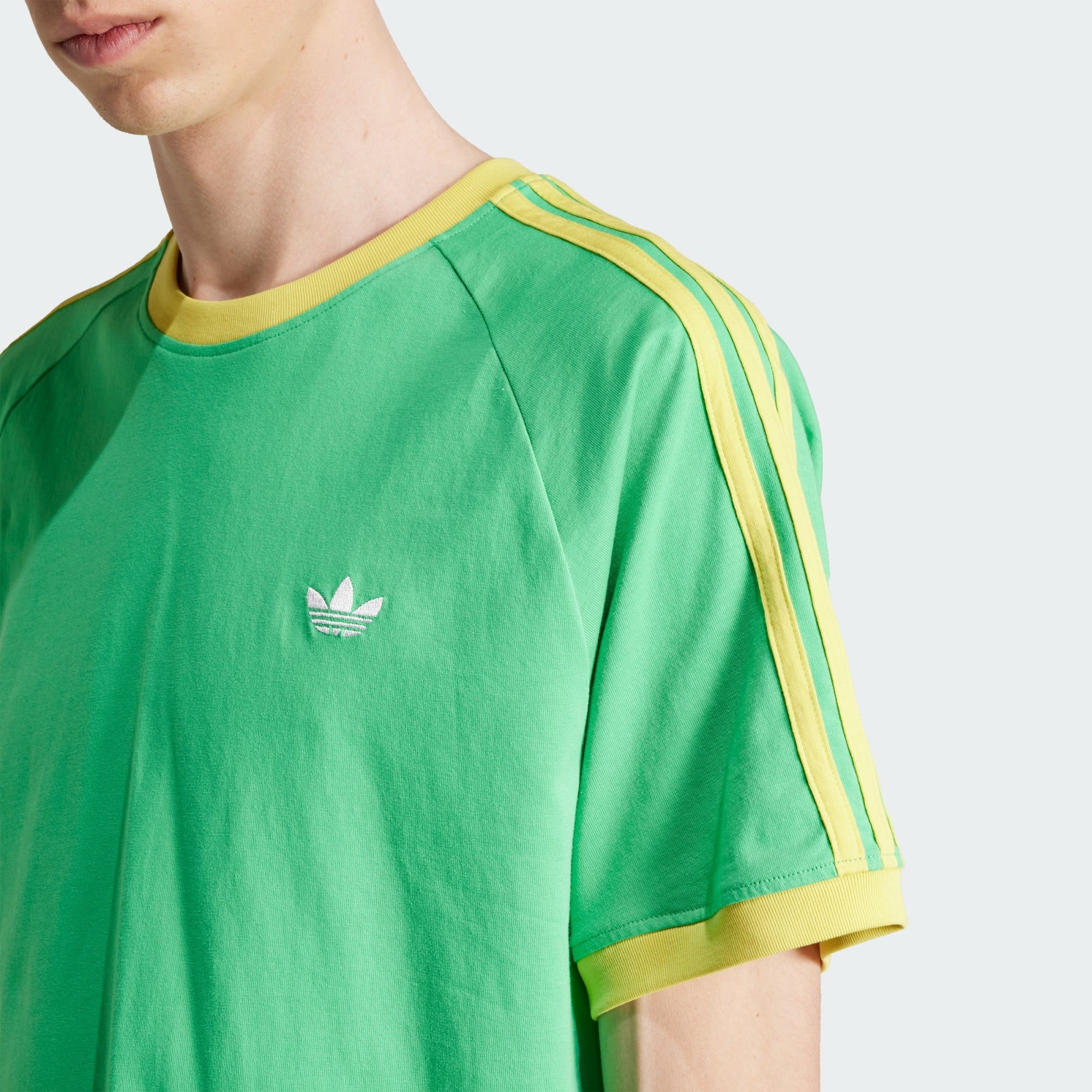 adidas Originals T-Shirt MONOGRAM CALI T-SHIRT (1-tlg)
