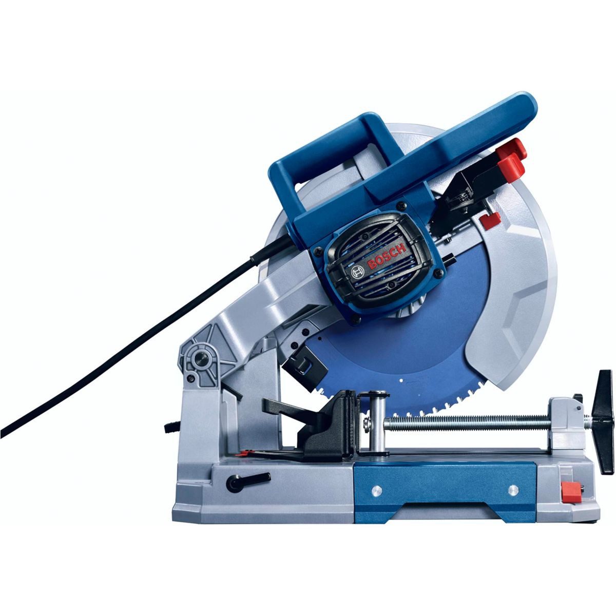BOSCH Akku-Stichsäge GCD 12 JL Professional Metalltrennsäge