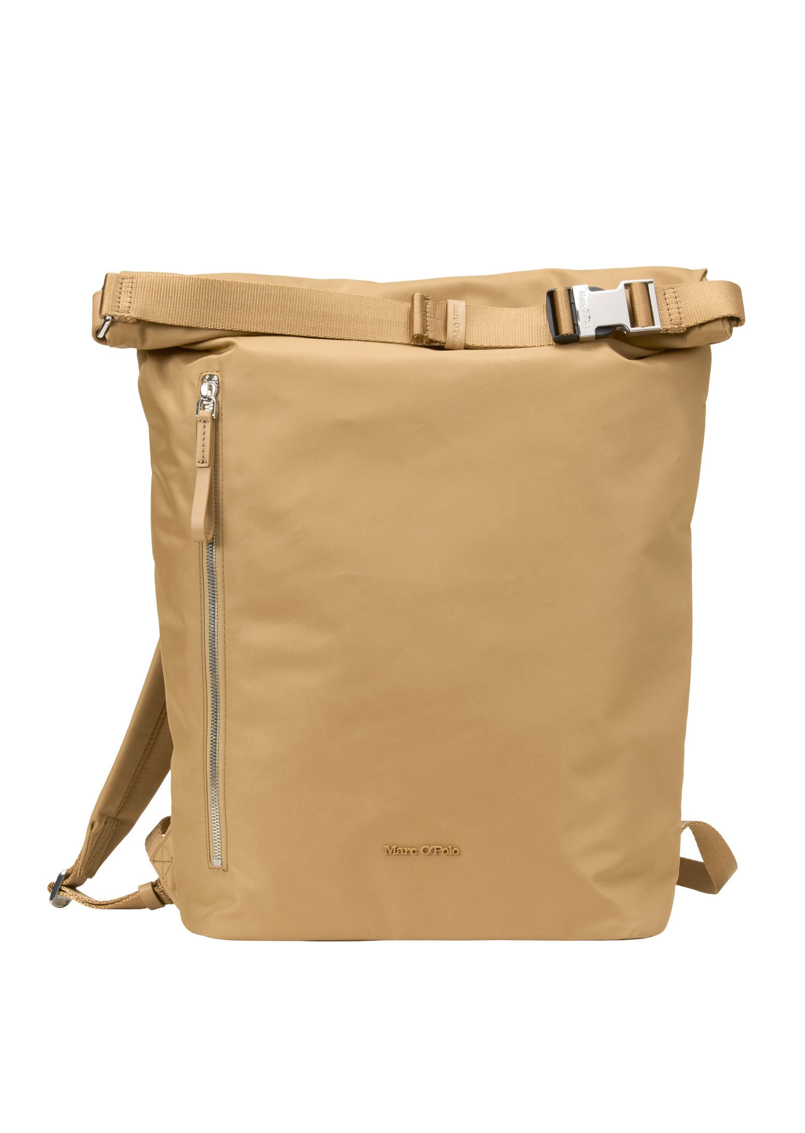 Rucksack aus recyceltem Material