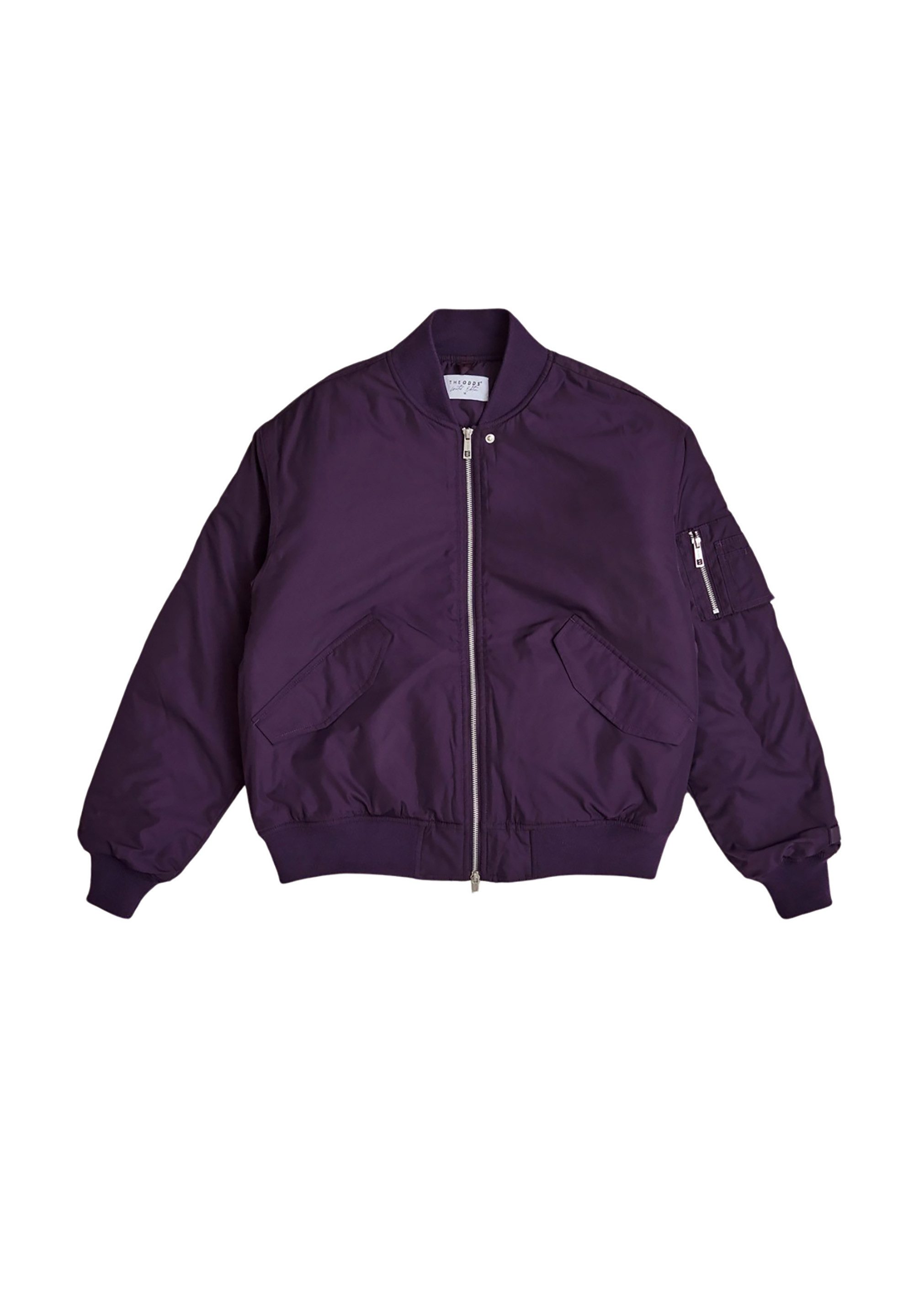Winterjacke Bomber Jacket/ LMTD edition