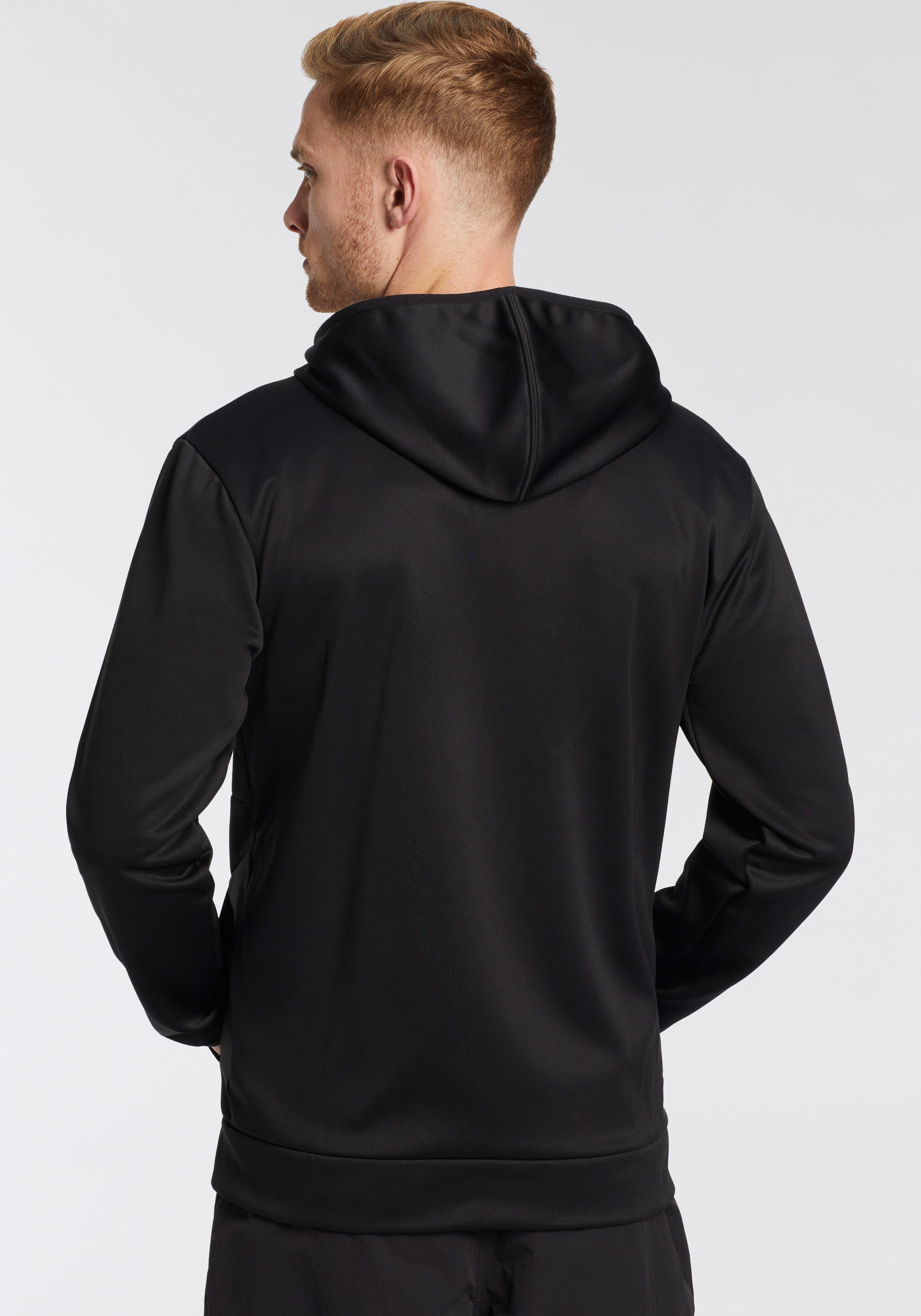 PUMA Trainingsjacke TRAIN ALL DAY PWRFLEECE günstig online kaufen