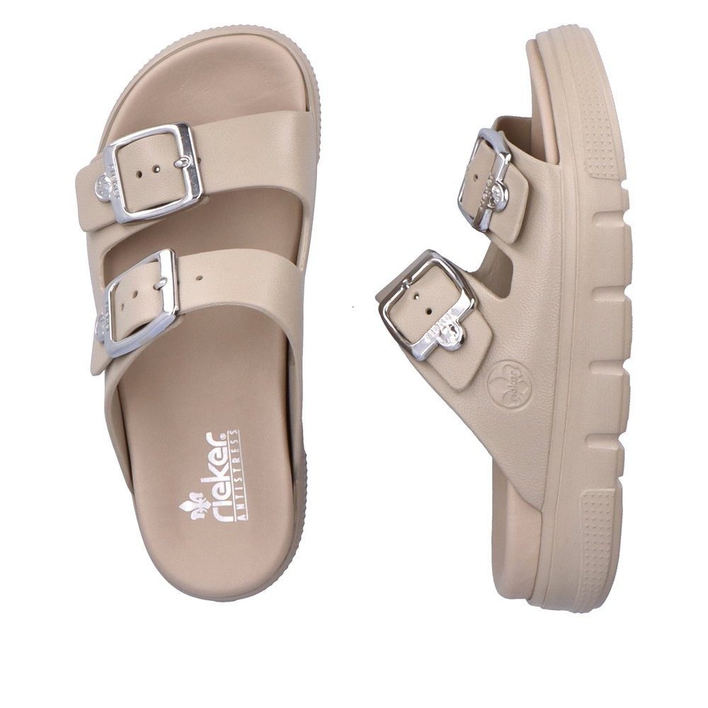 Rieker Pantolette günstig online kaufen