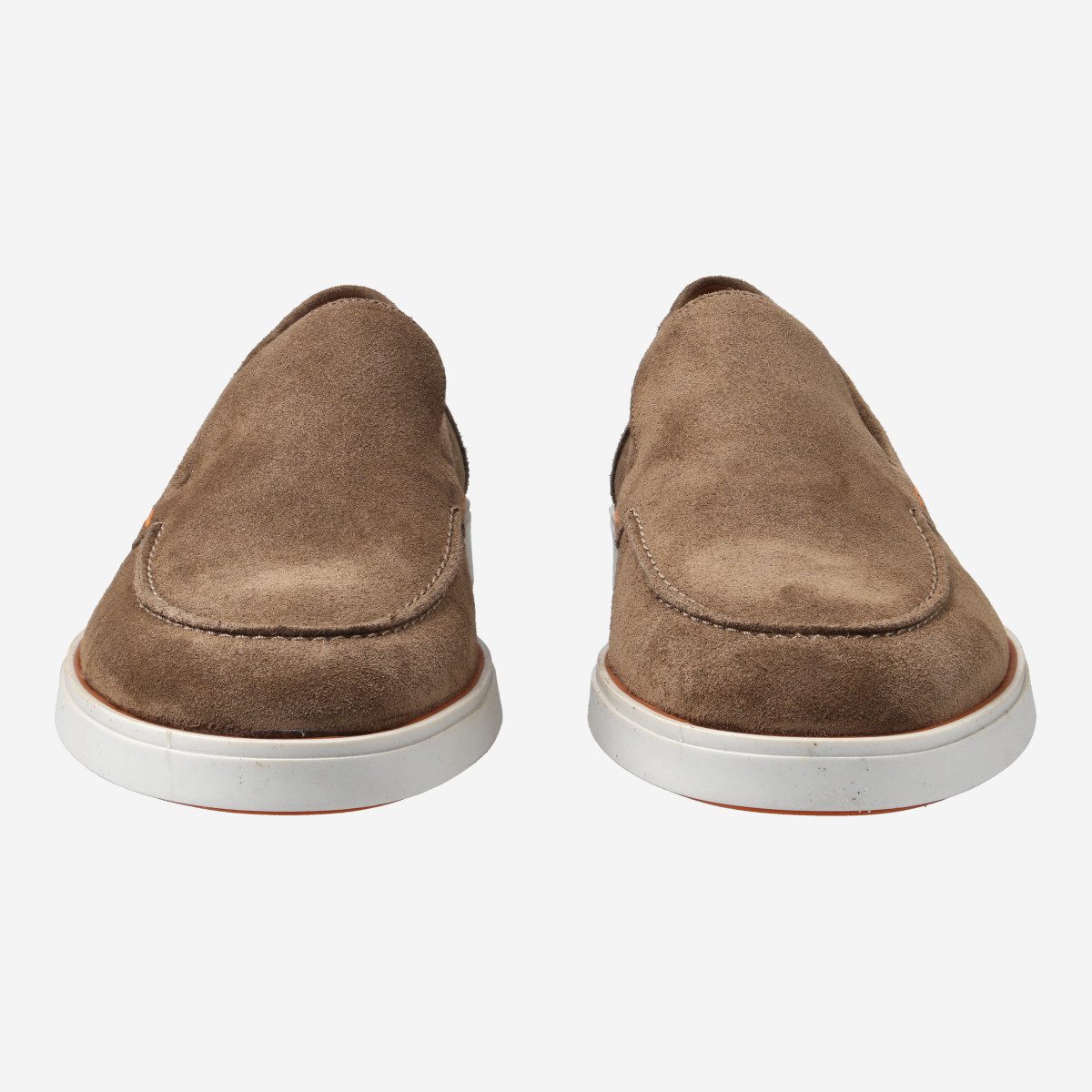 Lloyd Lloyd 14-092-23 HUNTER, Slipper in Braun für Herren Slipper