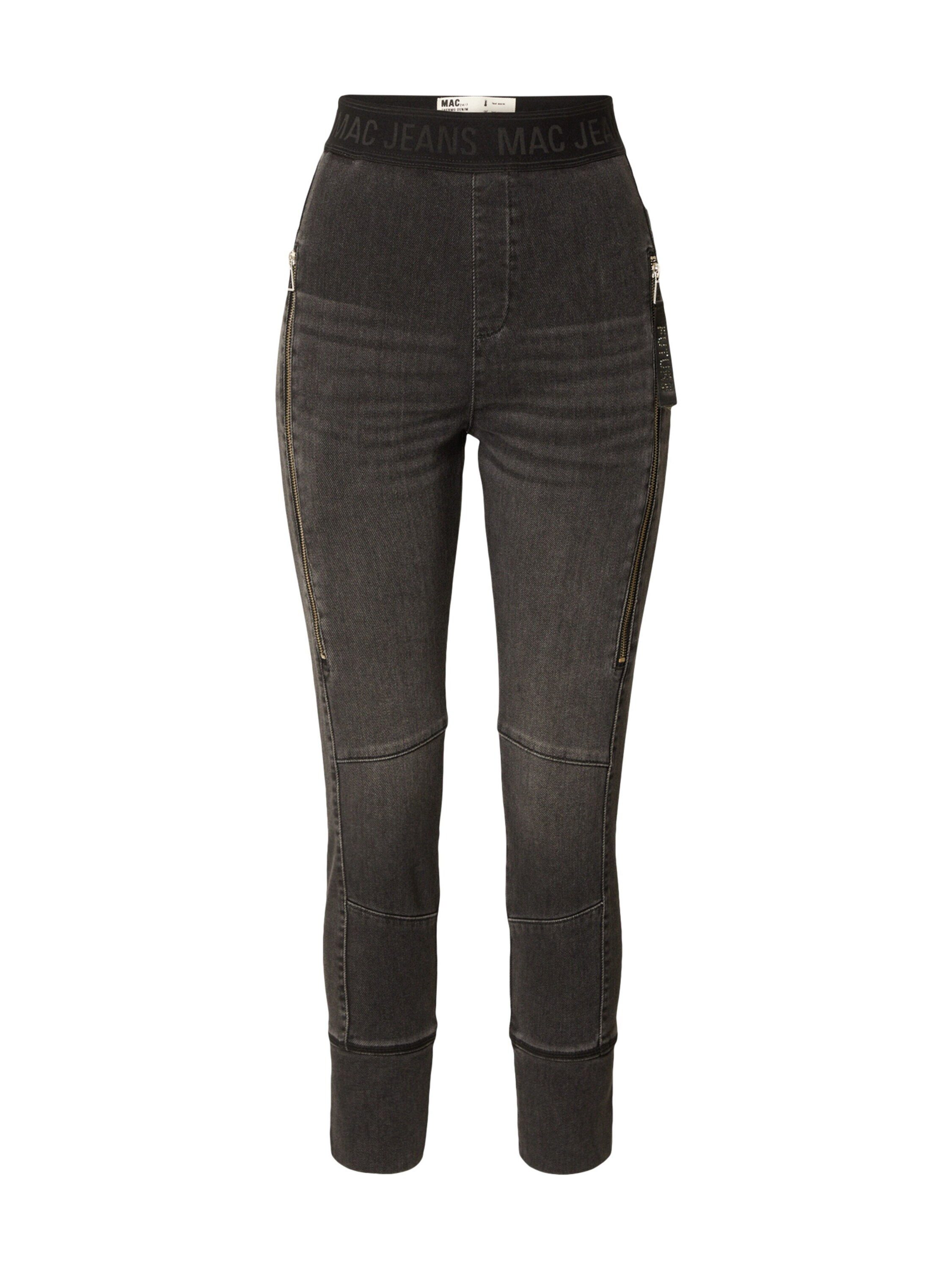 MAC High-waist-Jeans Future 2.0 (1-tlg) Plain/ohne Details