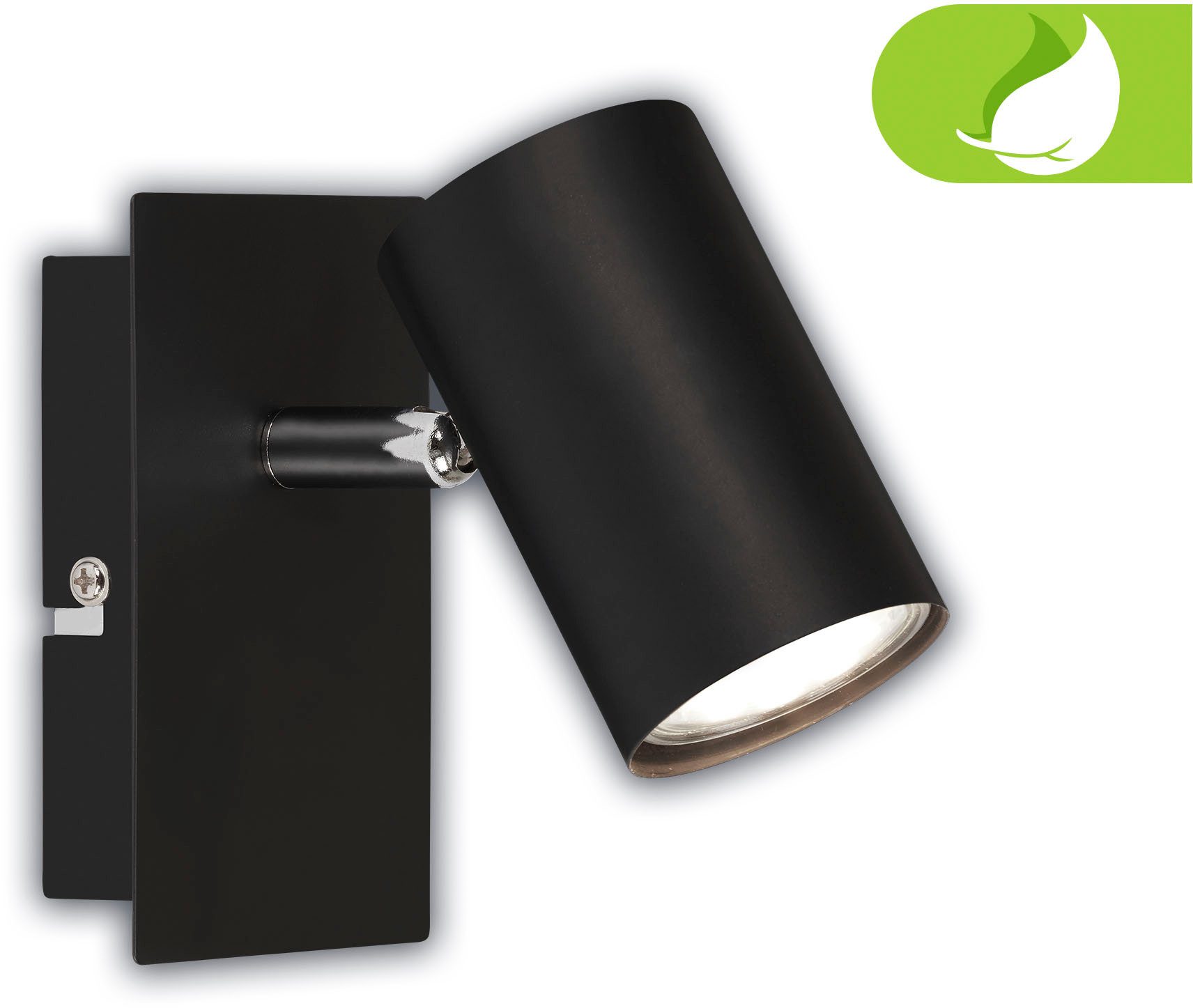 Briloner Leuchten Wandleuchte Isil A Spot günstig online kaufen