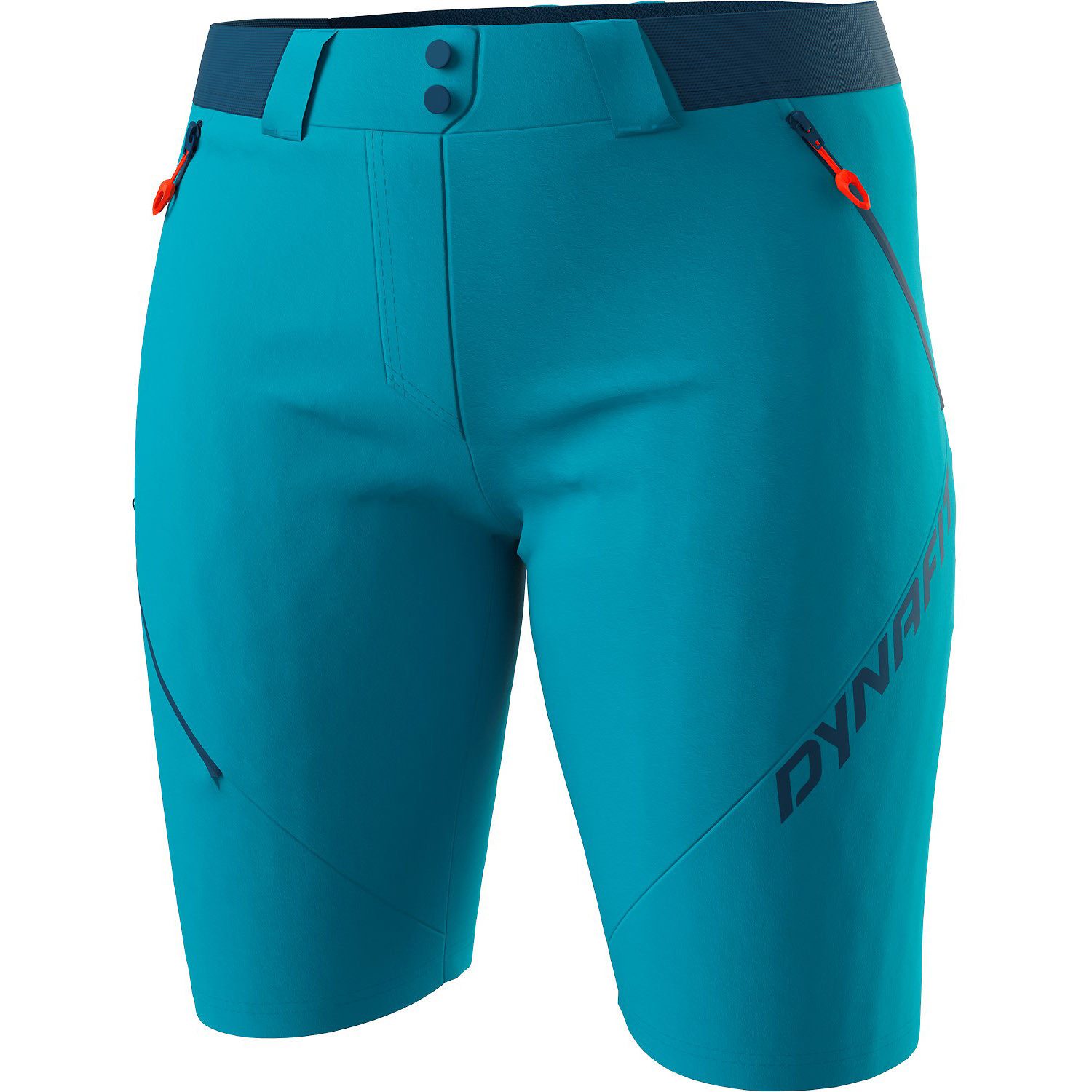 Funktionsshorts Outdooshorts Transalper 4 DST