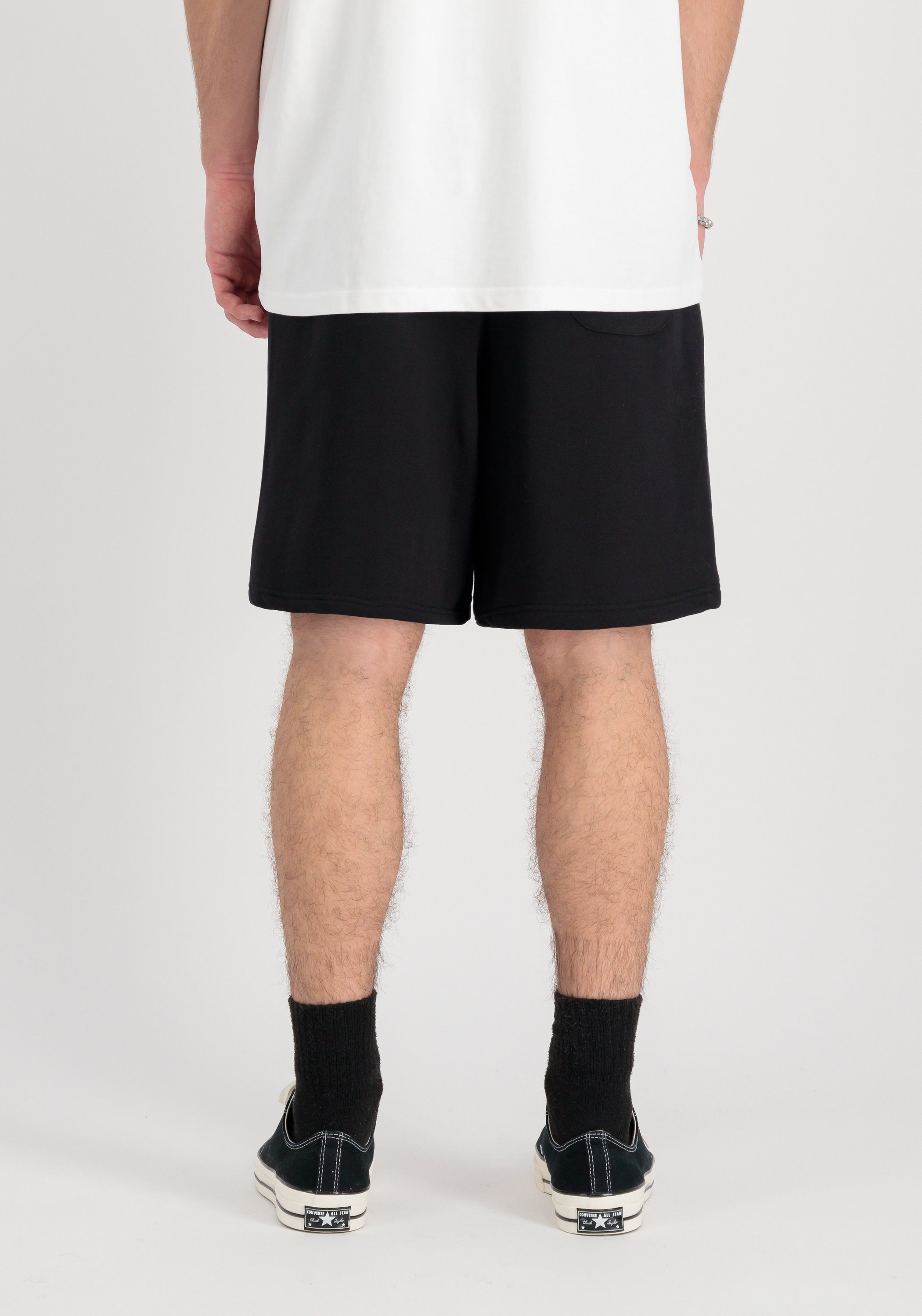 Alpha Industries Shorts Alpha Essentials RL Shorts