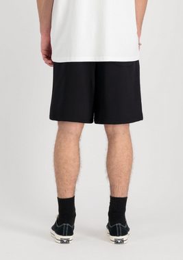 Alpha Industries Shorts ALPHA INDUSTRIES Men - Shorts Alpha Essentials RL Shorts